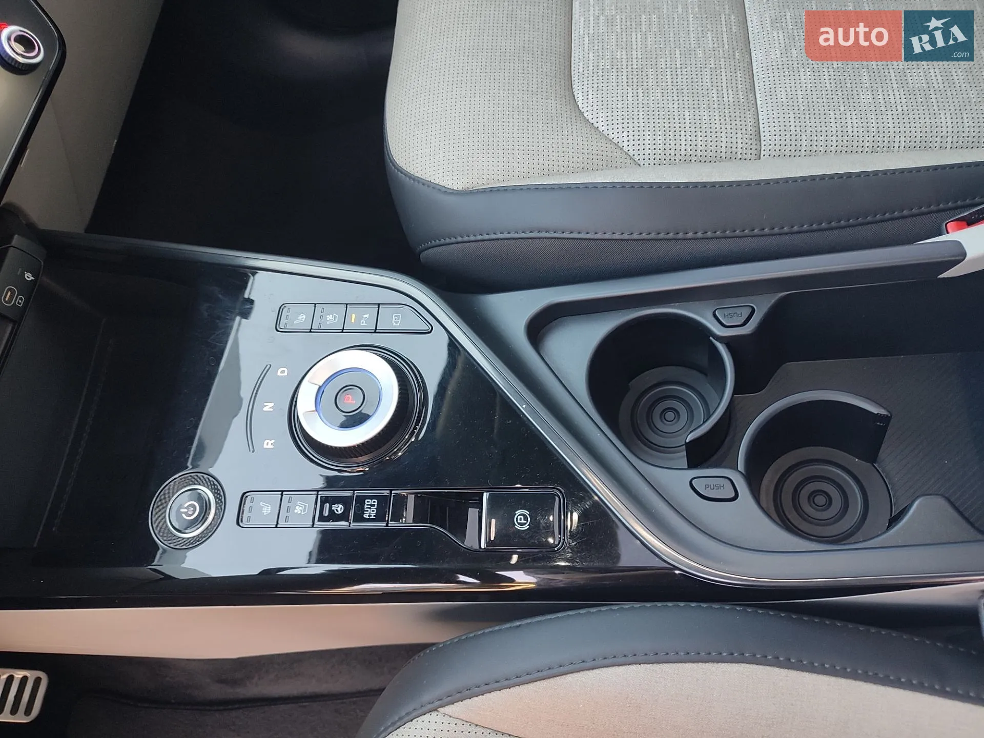 2022 Kia Niro - мініатюра 30