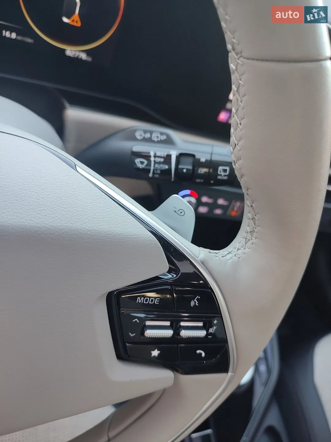 2022 Kia Niro - мініатюра 32
