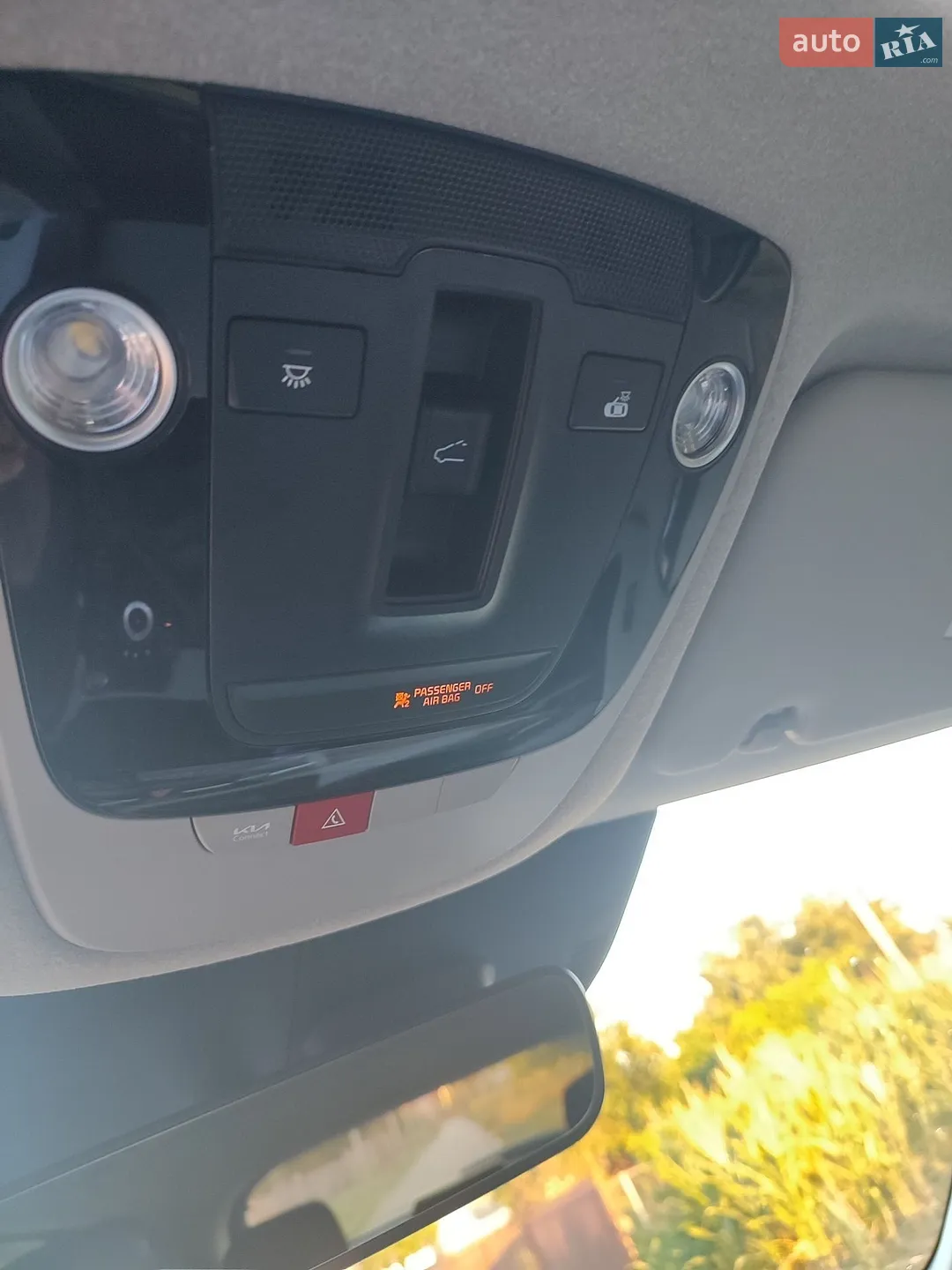 2022 Kia Niro - мініатюра 34