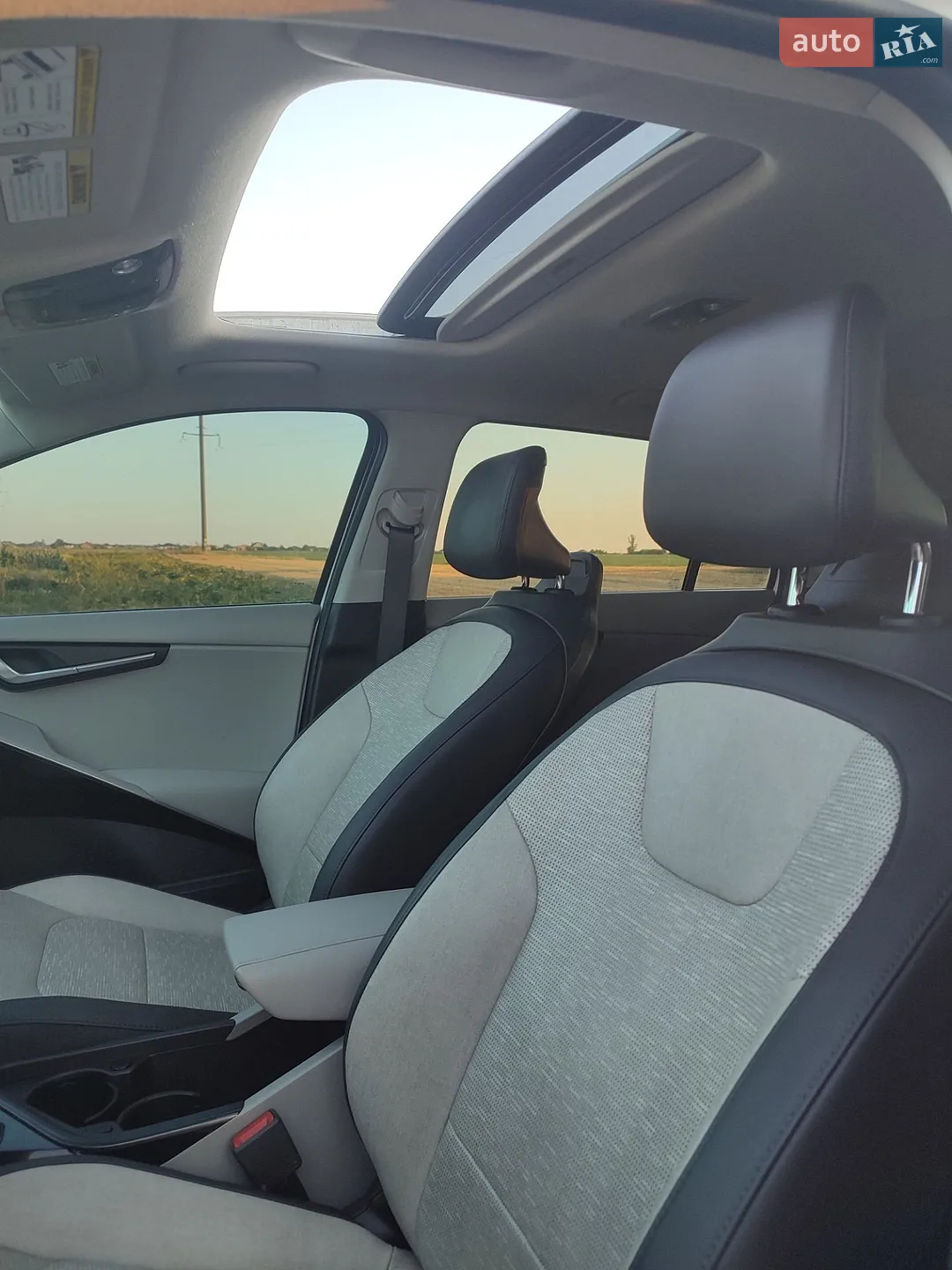2022 Kia Niro - мініатюра 35