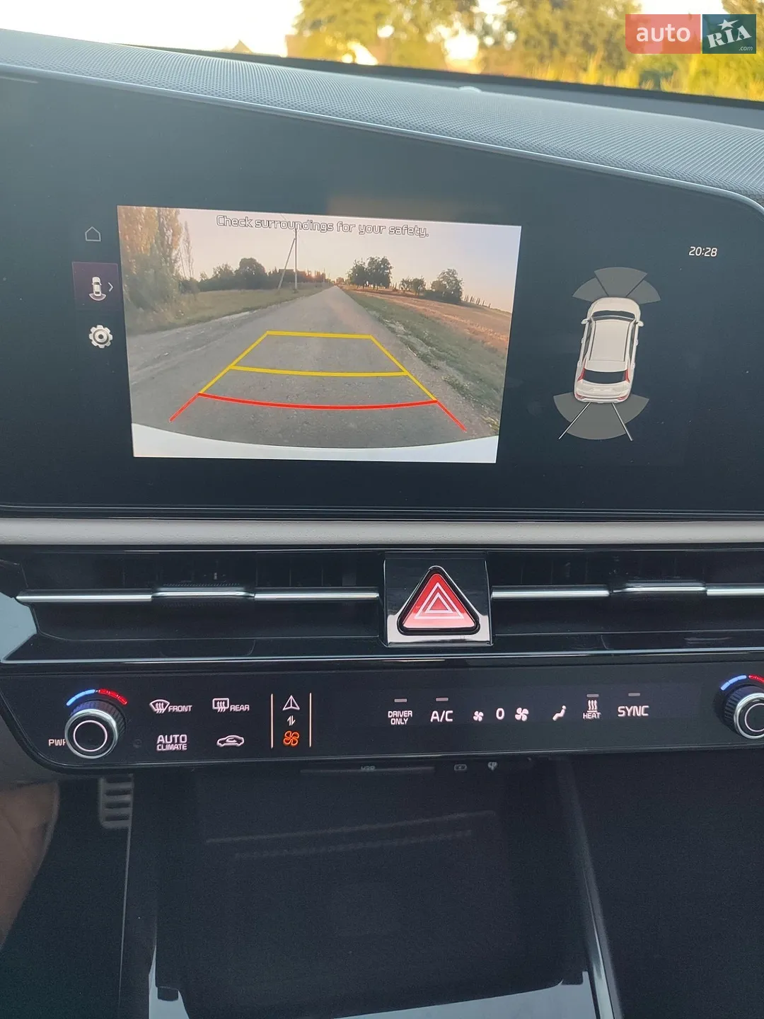 2022 Kia Niro - мініатюра 36