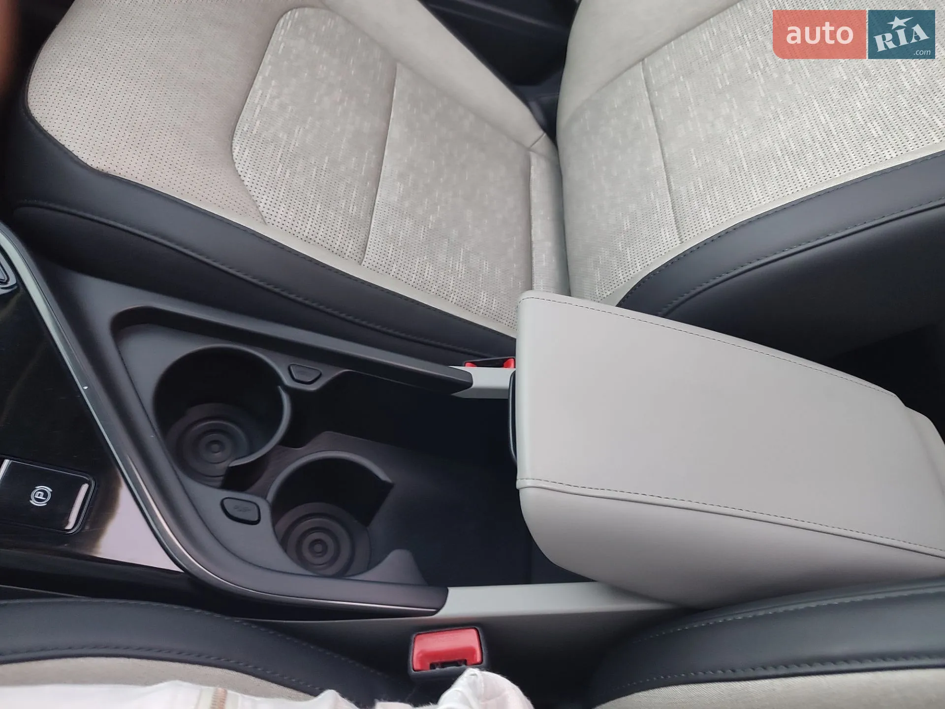 2022 Kia Niro - мініатюра 39