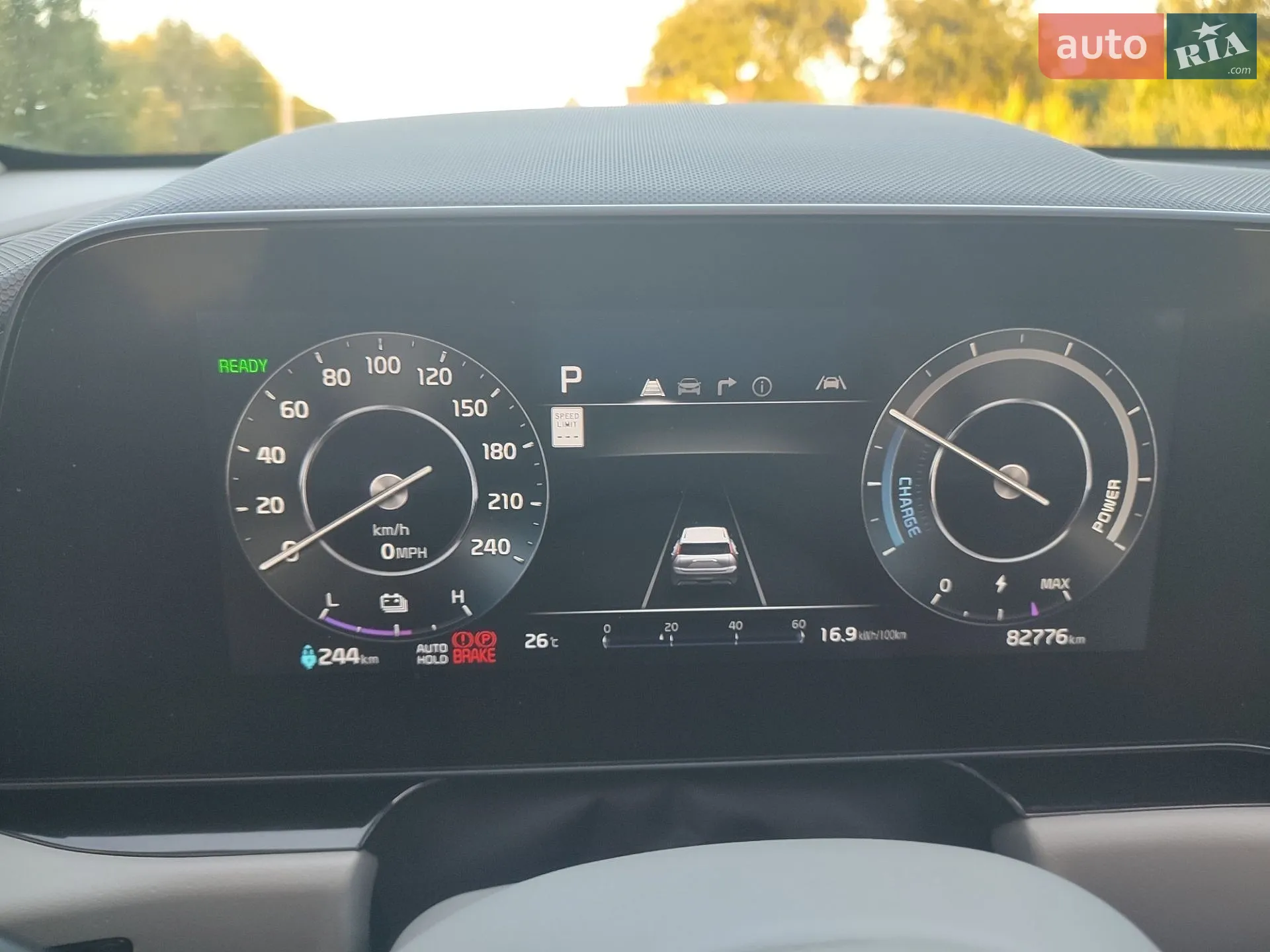 2022 Kia Niro - мініатюра 41
