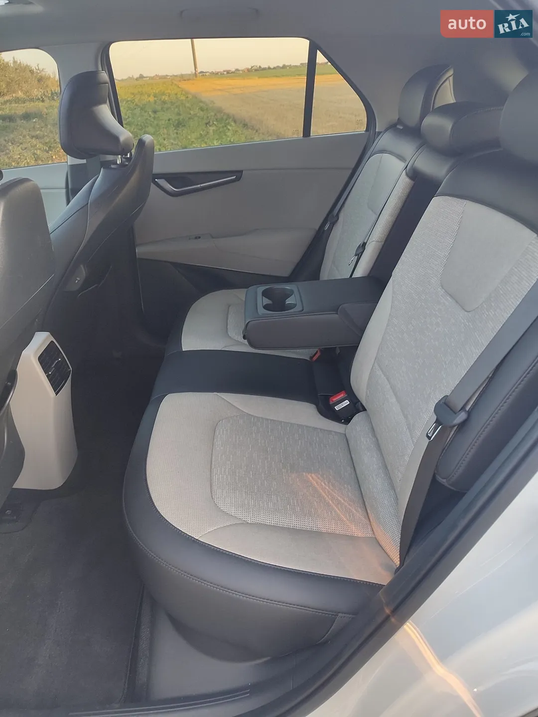 2022 Kia Niro - мініатюра 44