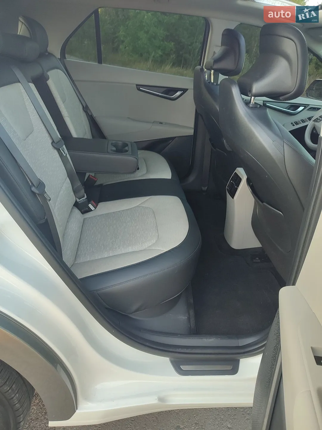 2022 Kia Niro - мініатюра 50
