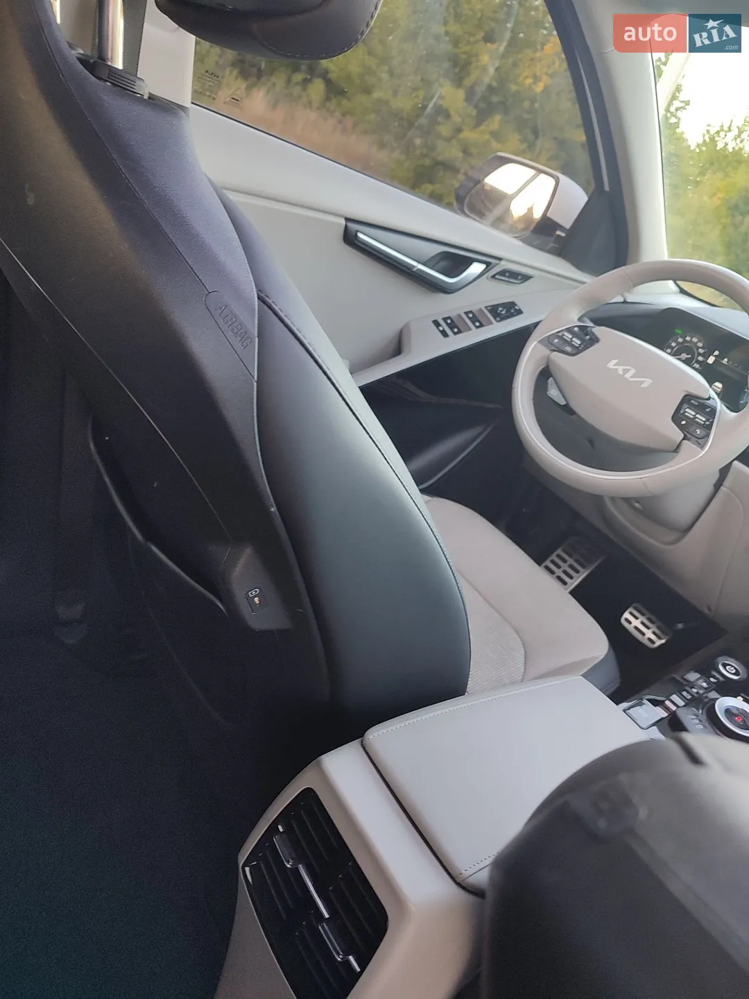 2022 Kia Niro - мініатюра 54