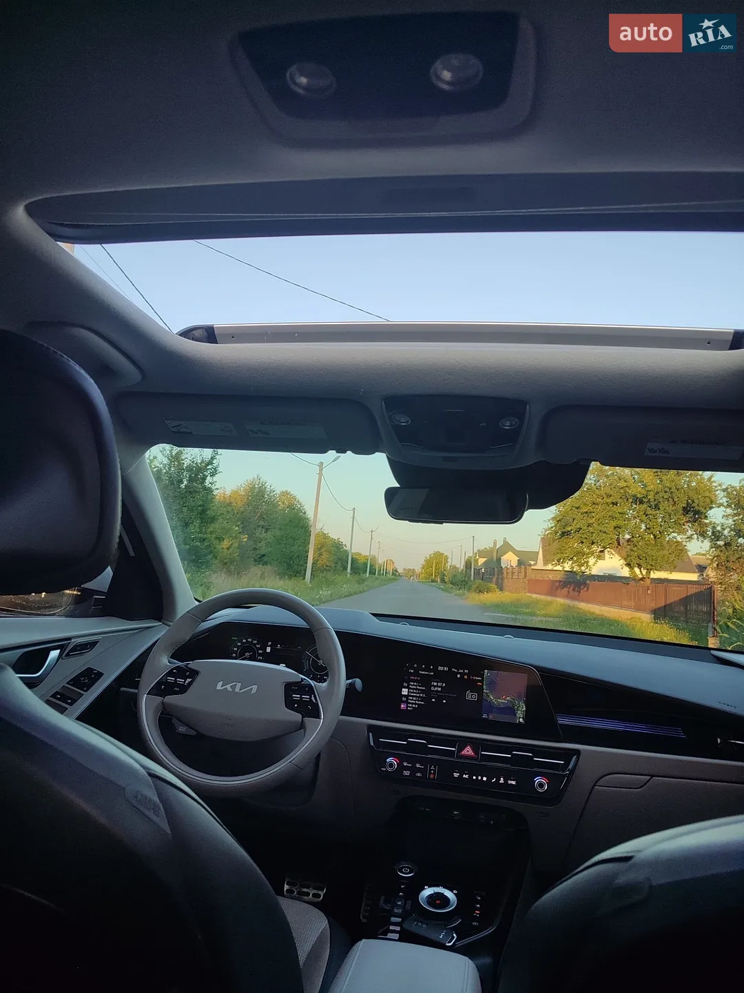 2022 Kia Niro - мініатюра 51