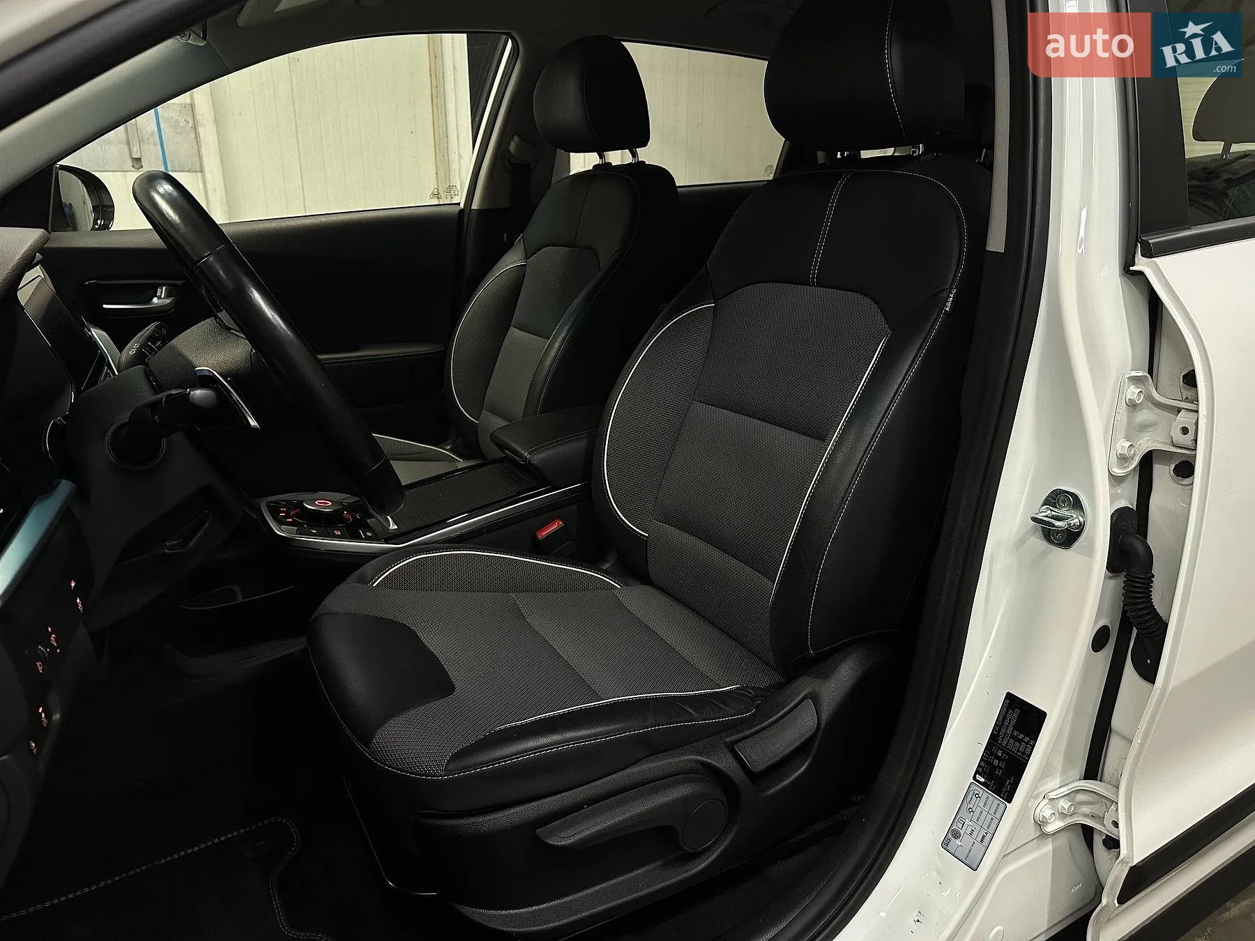 2021 Kia Niro - мініатюра 2
