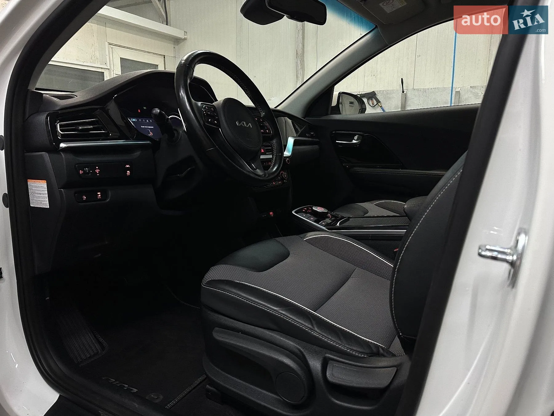 2021 Kia Niro - мініатюра 29