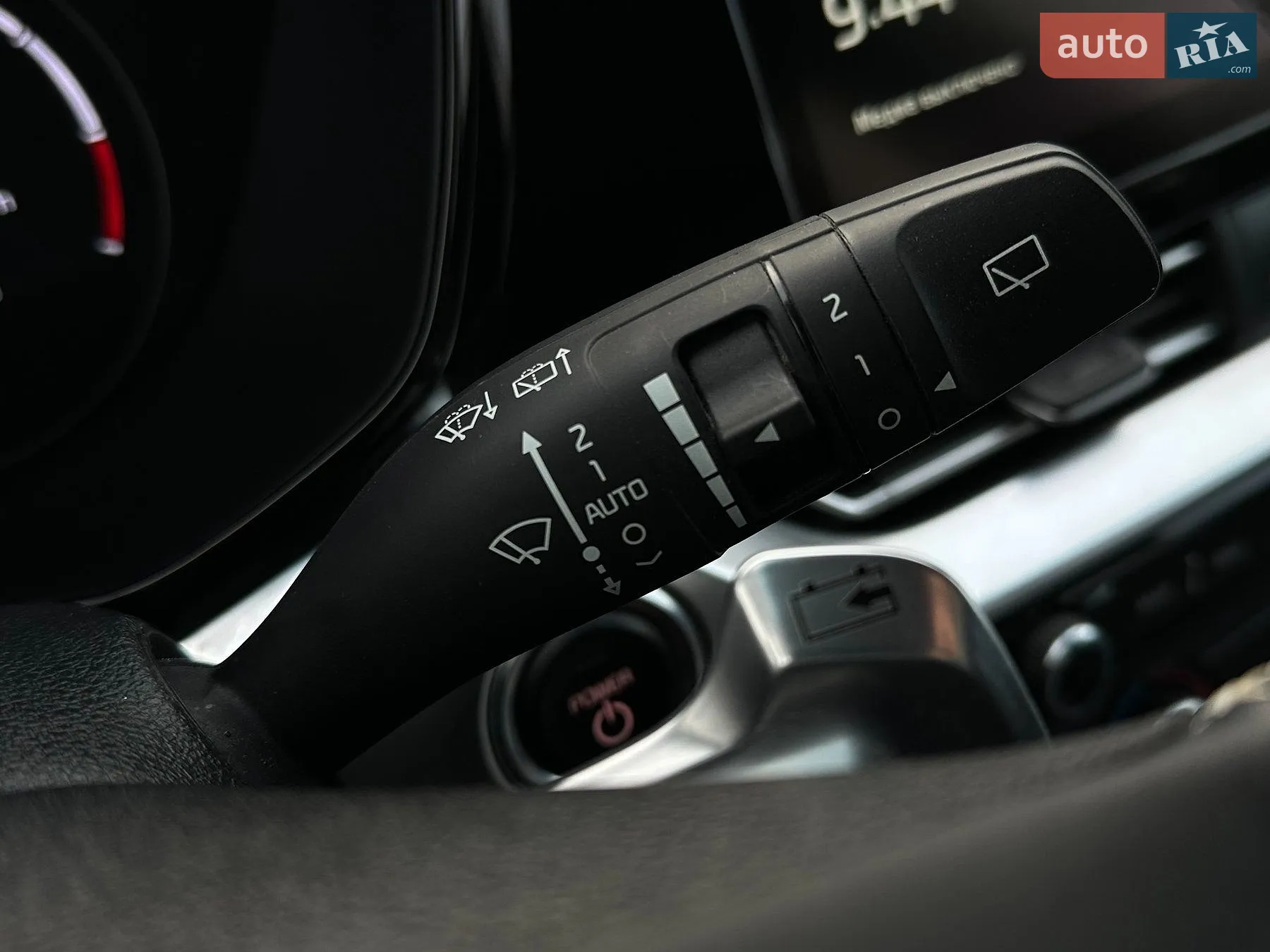 2021 Kia Niro - мініатюра 37