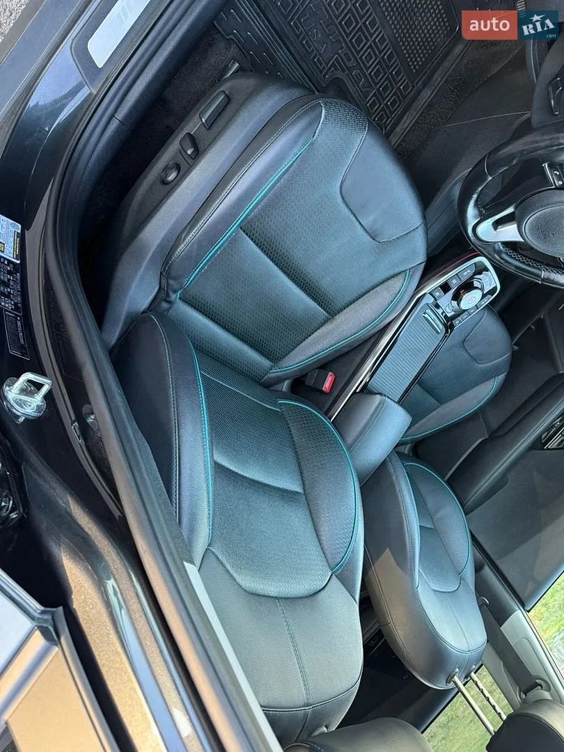 2021 Kia Niro - мініатюра 25