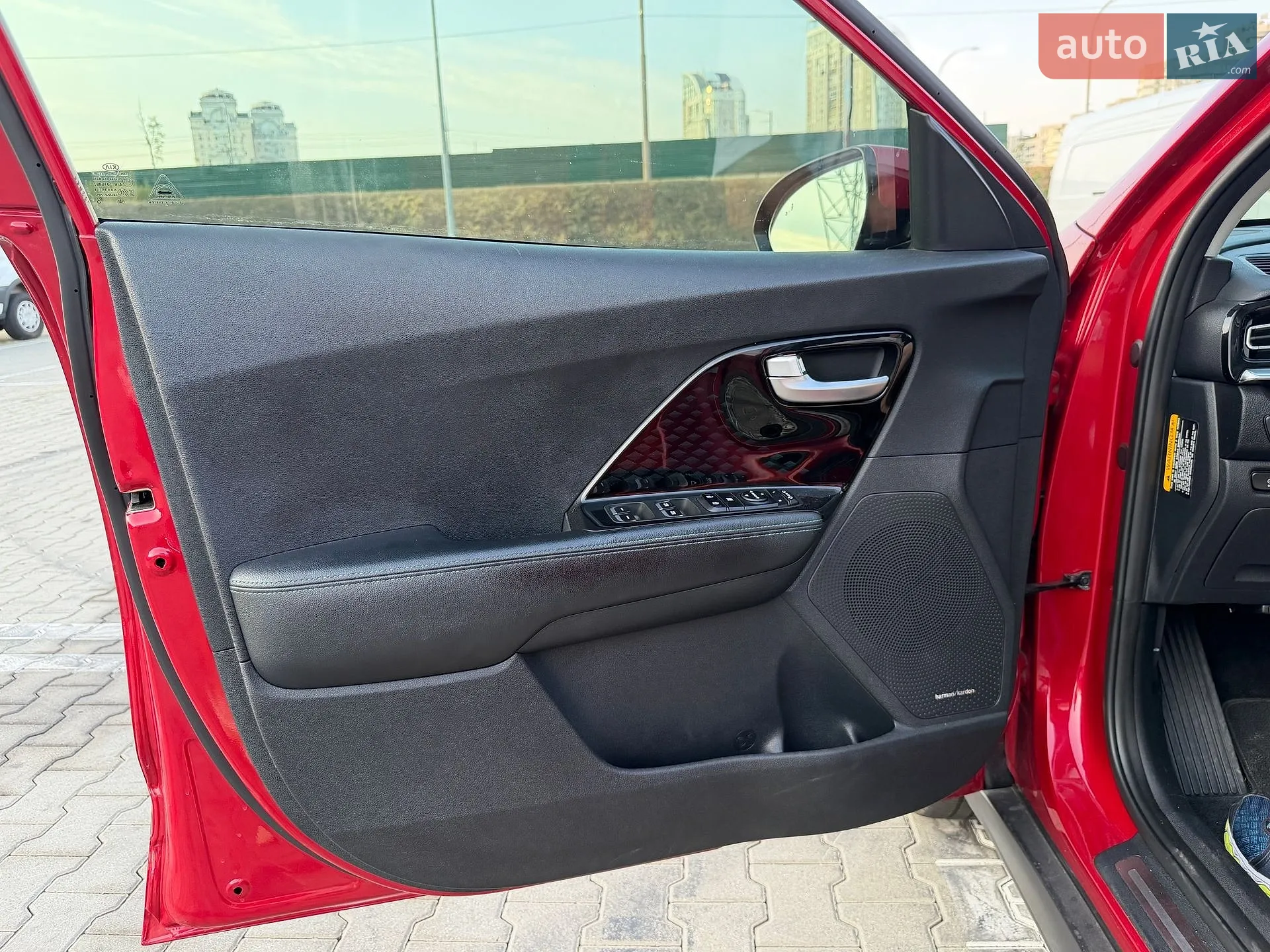 2020 Kia Niro - мініатюра 14