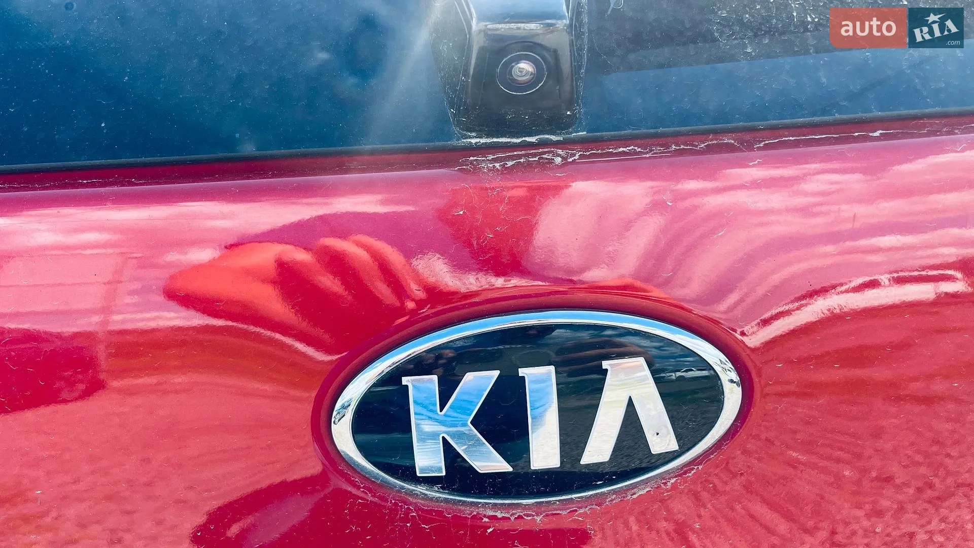 2020 Kia Niro - мініатюра 12