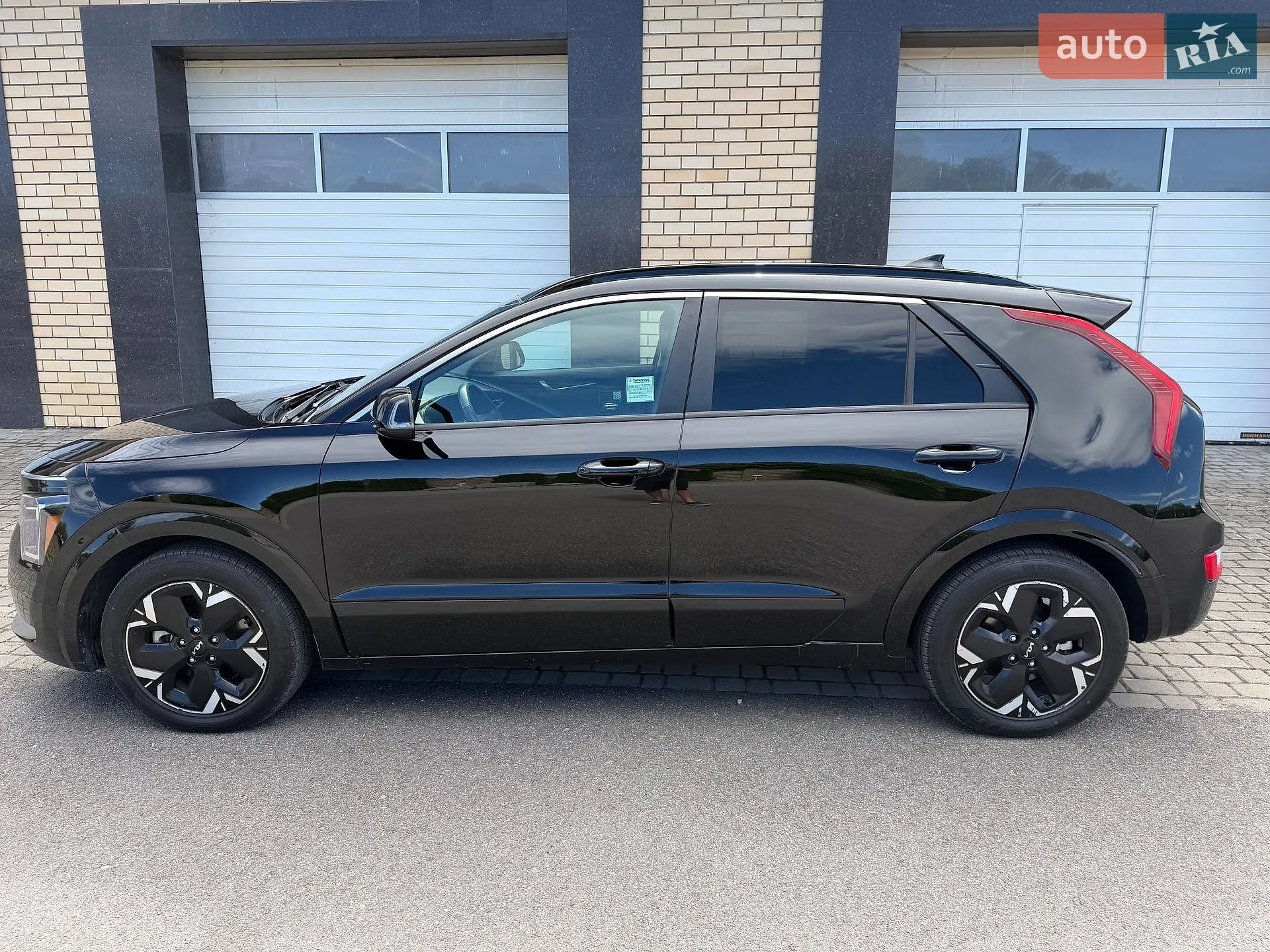 2022 Kia Niro - мініатюра 8