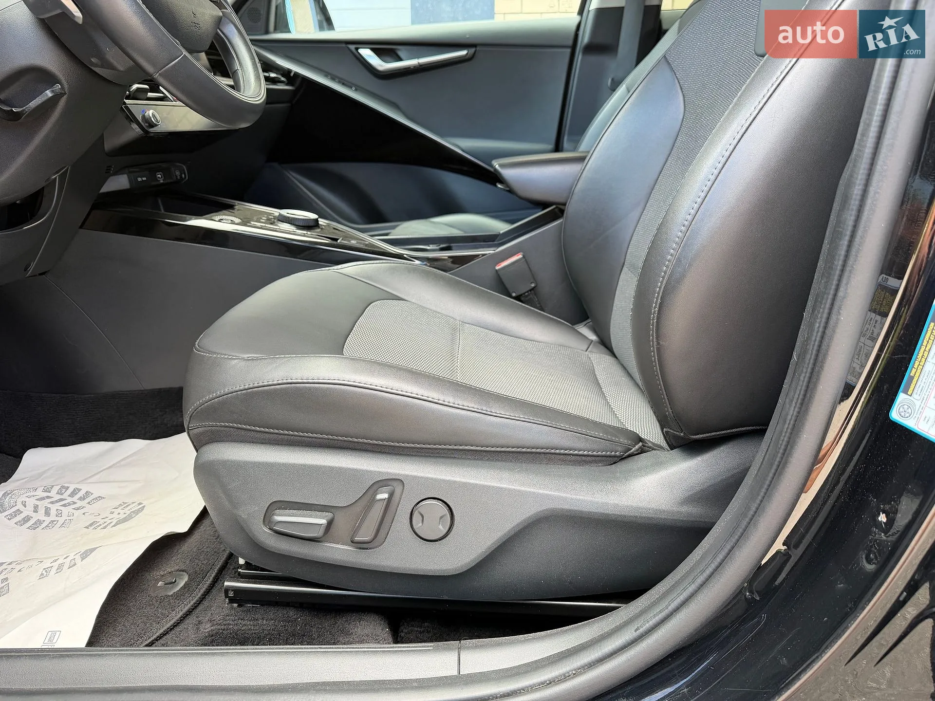 2022 Kia Niro - мініатюра 11