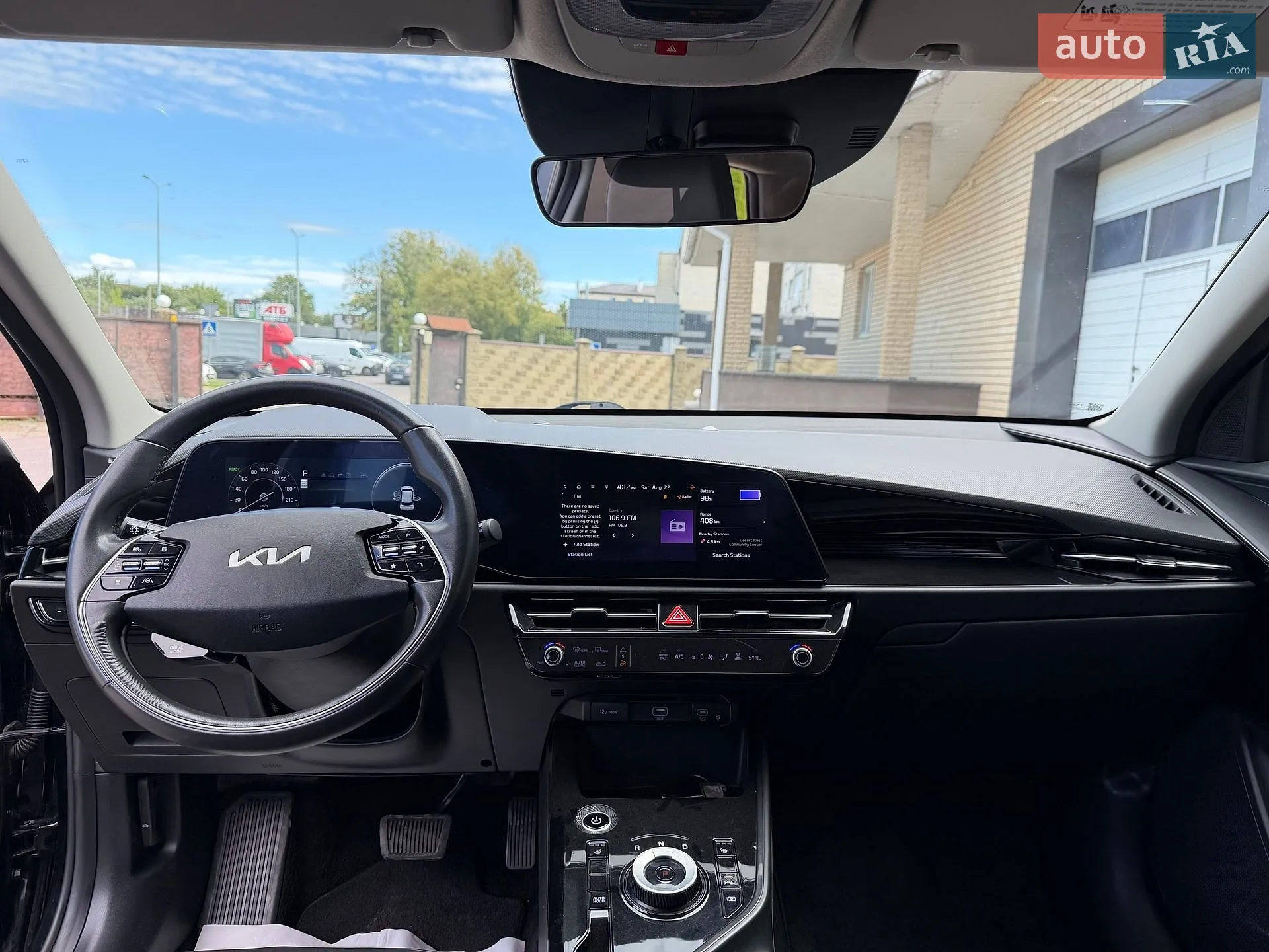 2022 Kia Niro - мініатюра 18