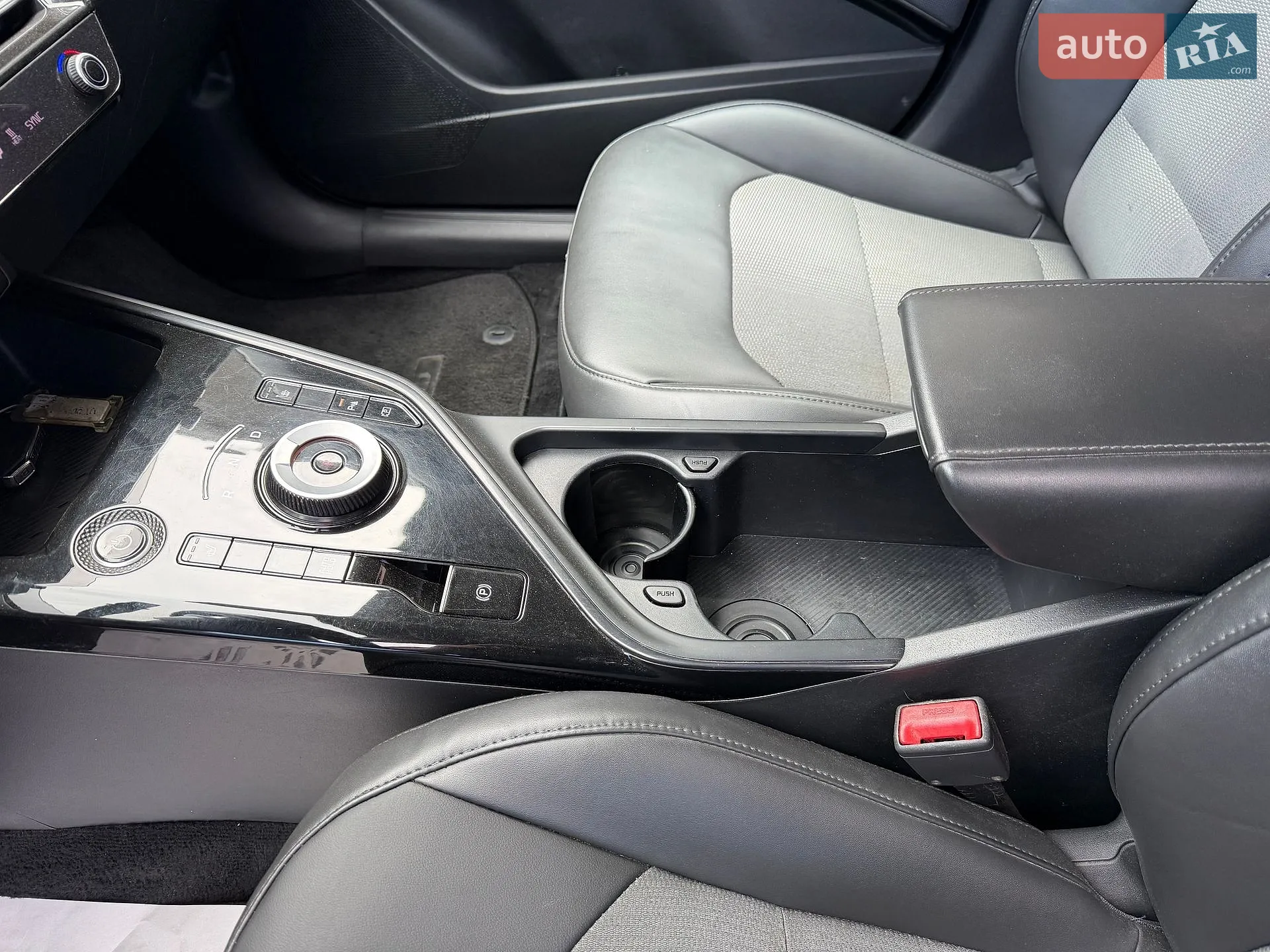 2022 Kia Niro - мініатюра 17