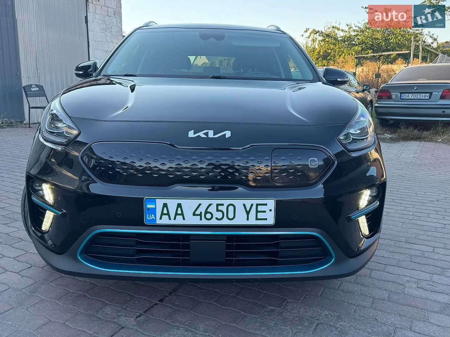 2021 Kia Niro - мініатюра 4
