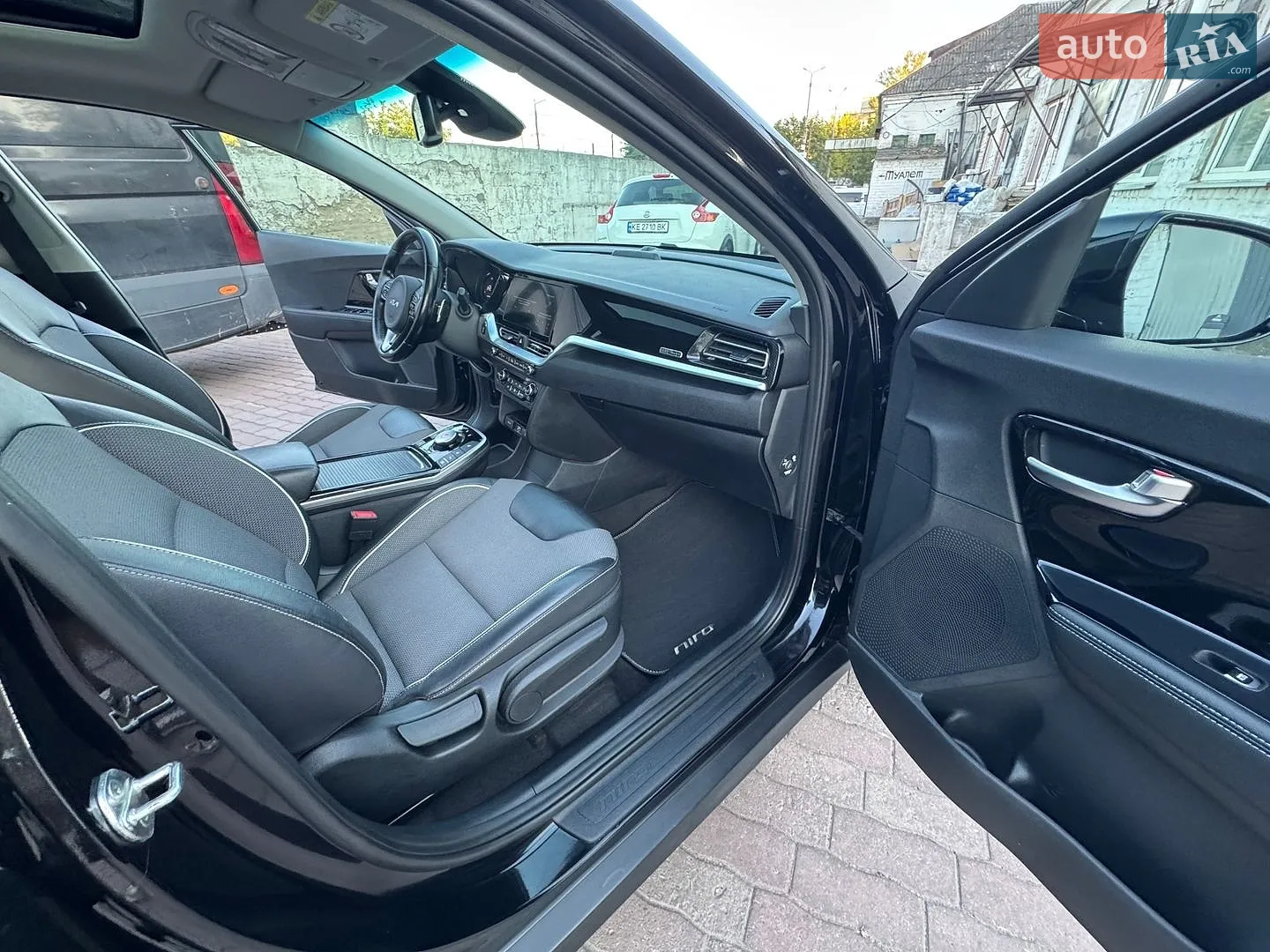 2021 Kia Niro - мініатюра 27