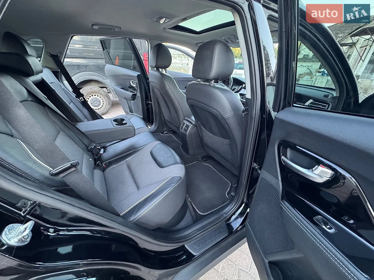 2021 Kia Niro - мініатюра 33