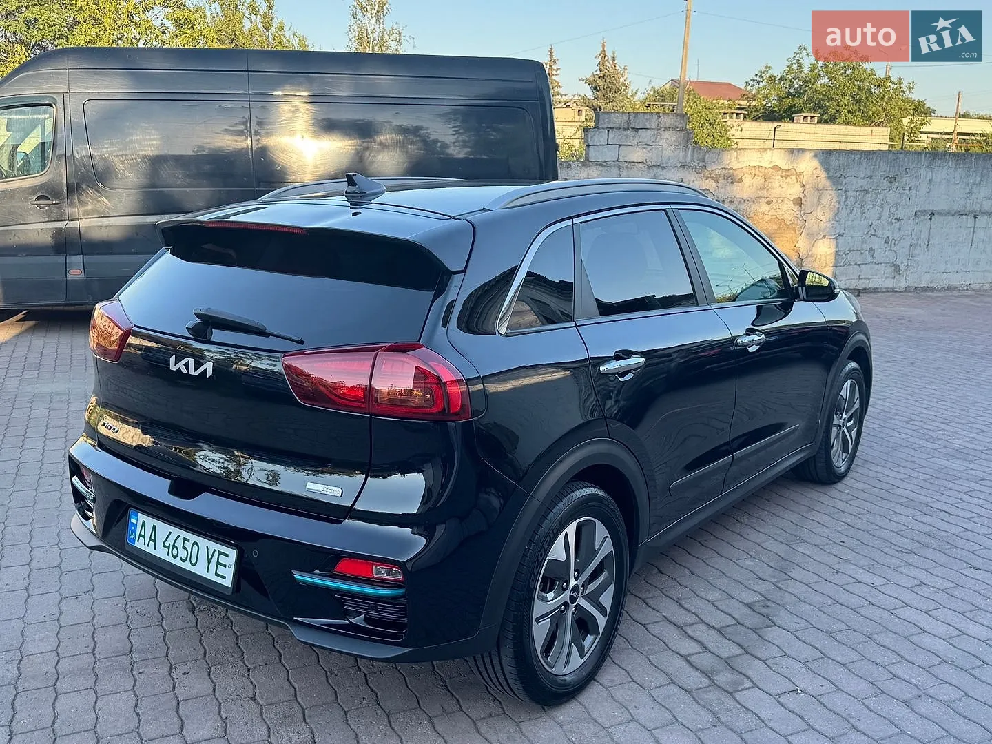 2021 Kia Niro - мініатюра 11