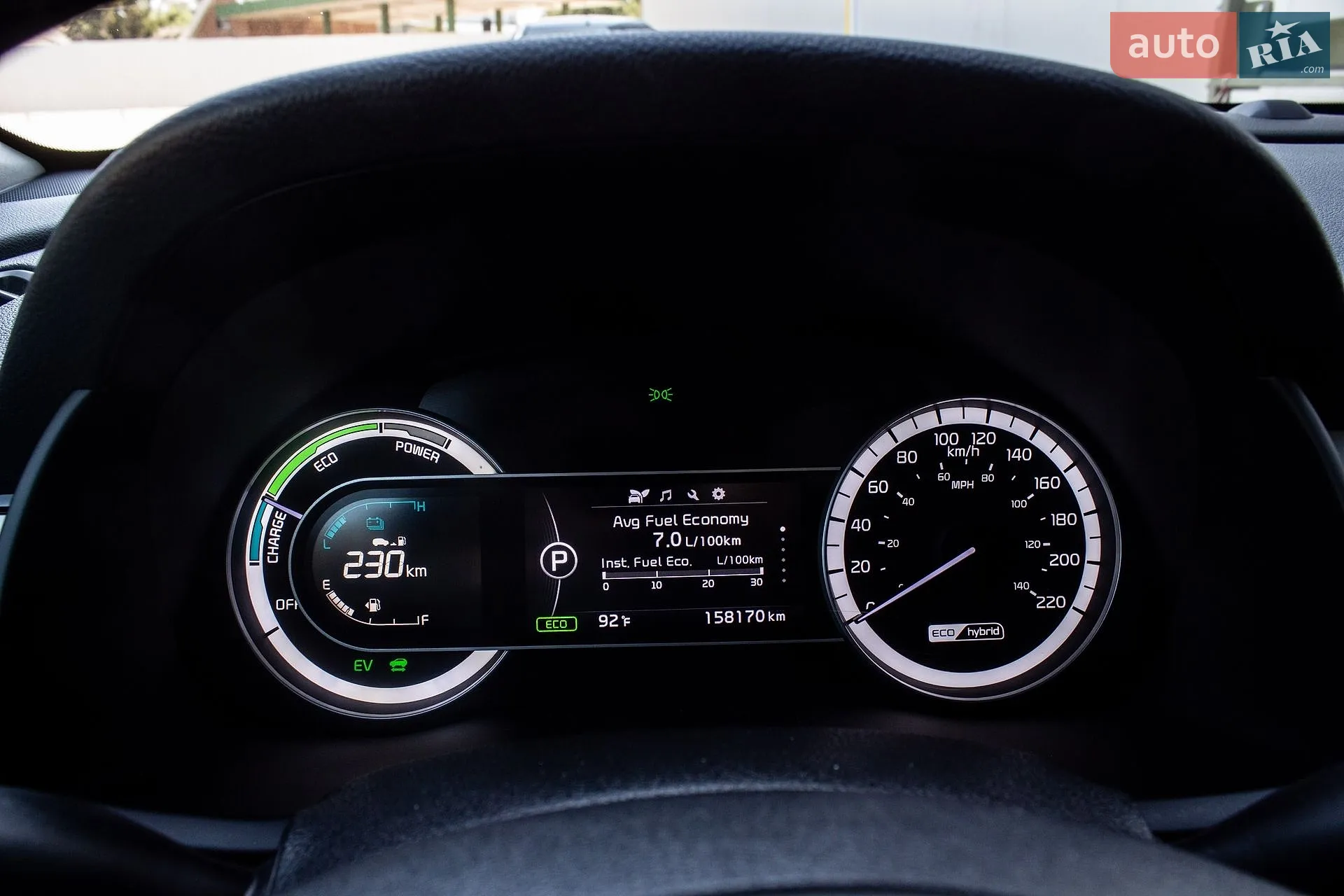 2019 Kia Niro - мініатюра 4