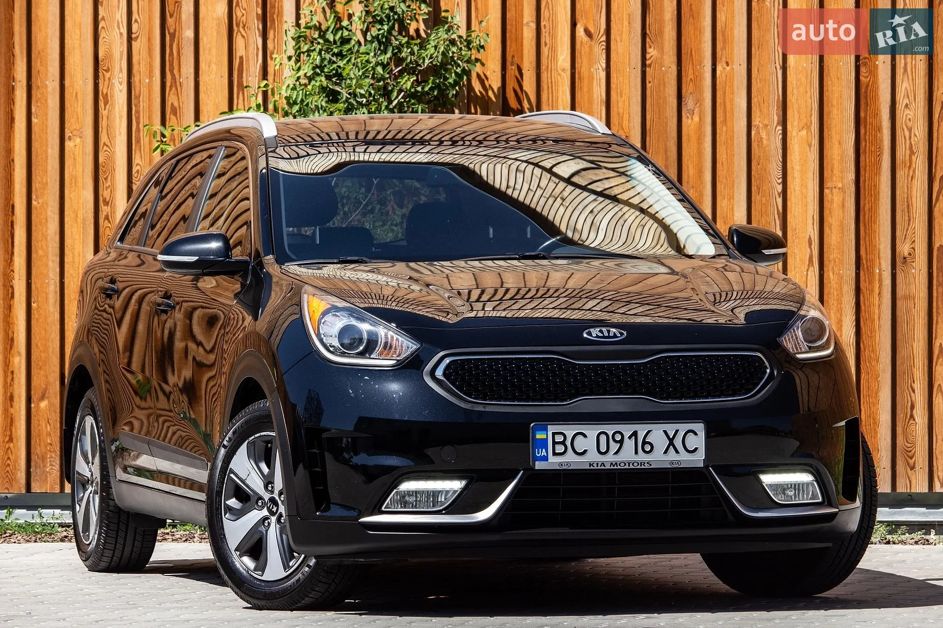 2019 Kia Niro - мініатюра 3
