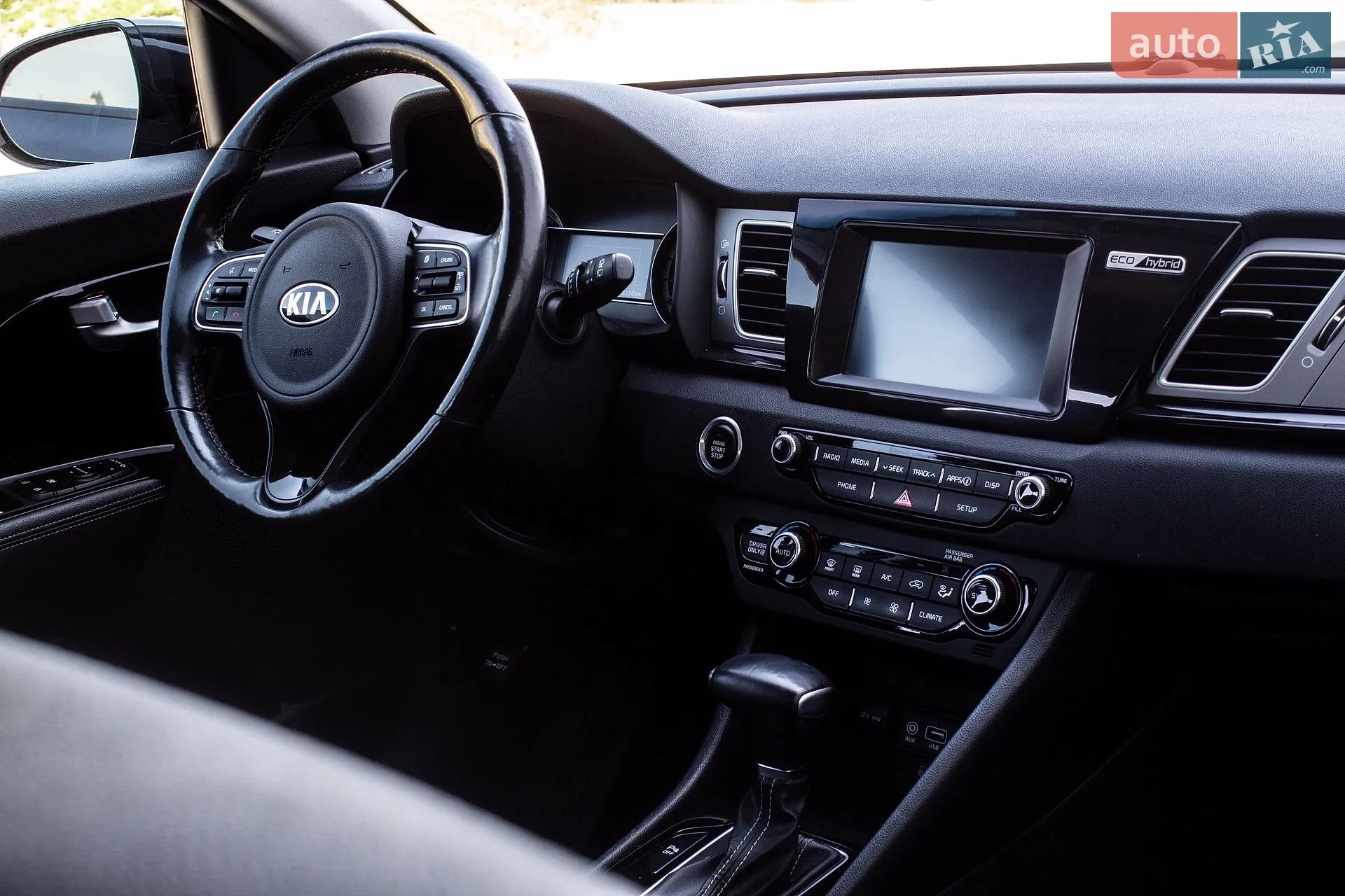 2019 Kia Niro - мініатюра 5