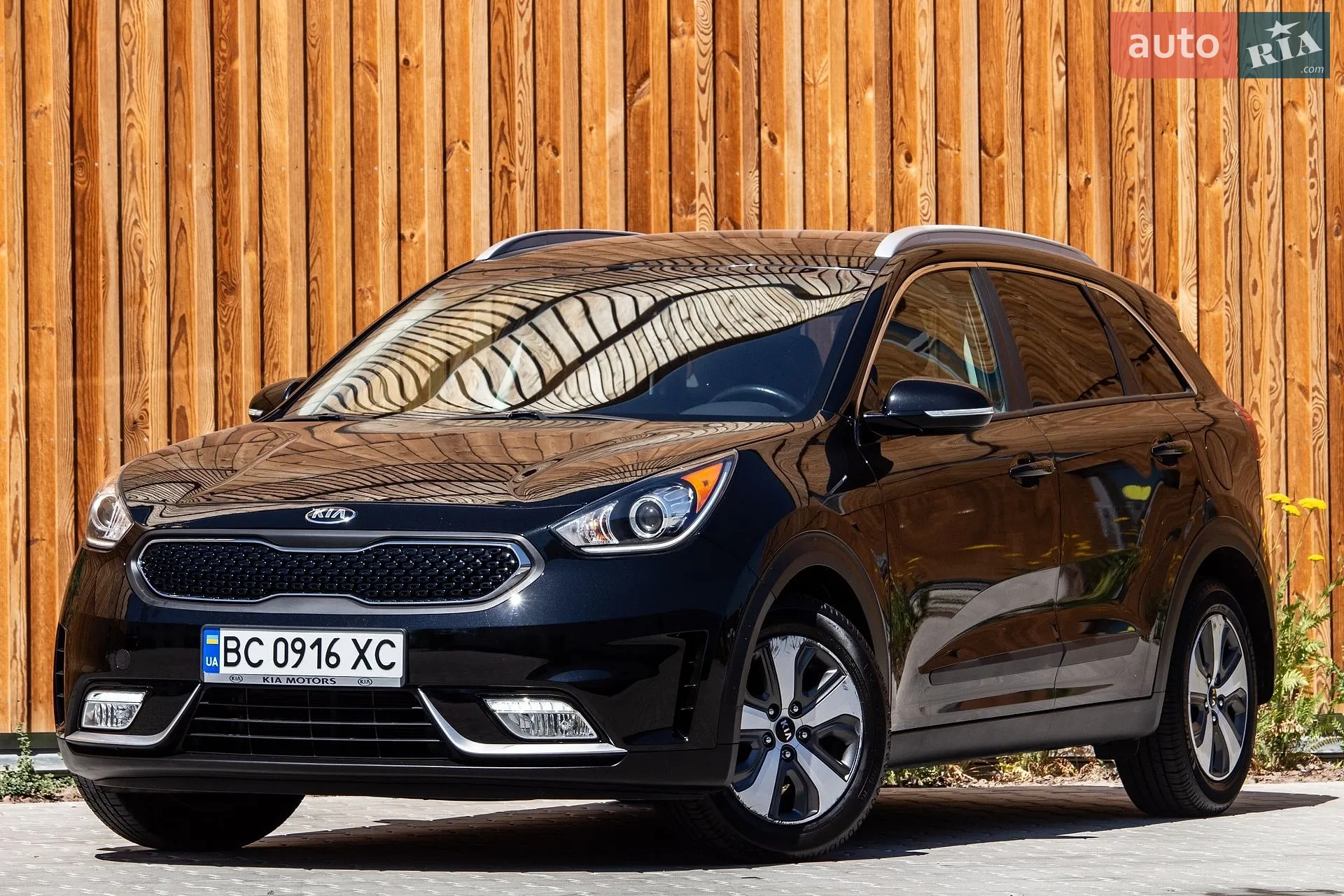 2019 Kia Niro - мініатюра 7
