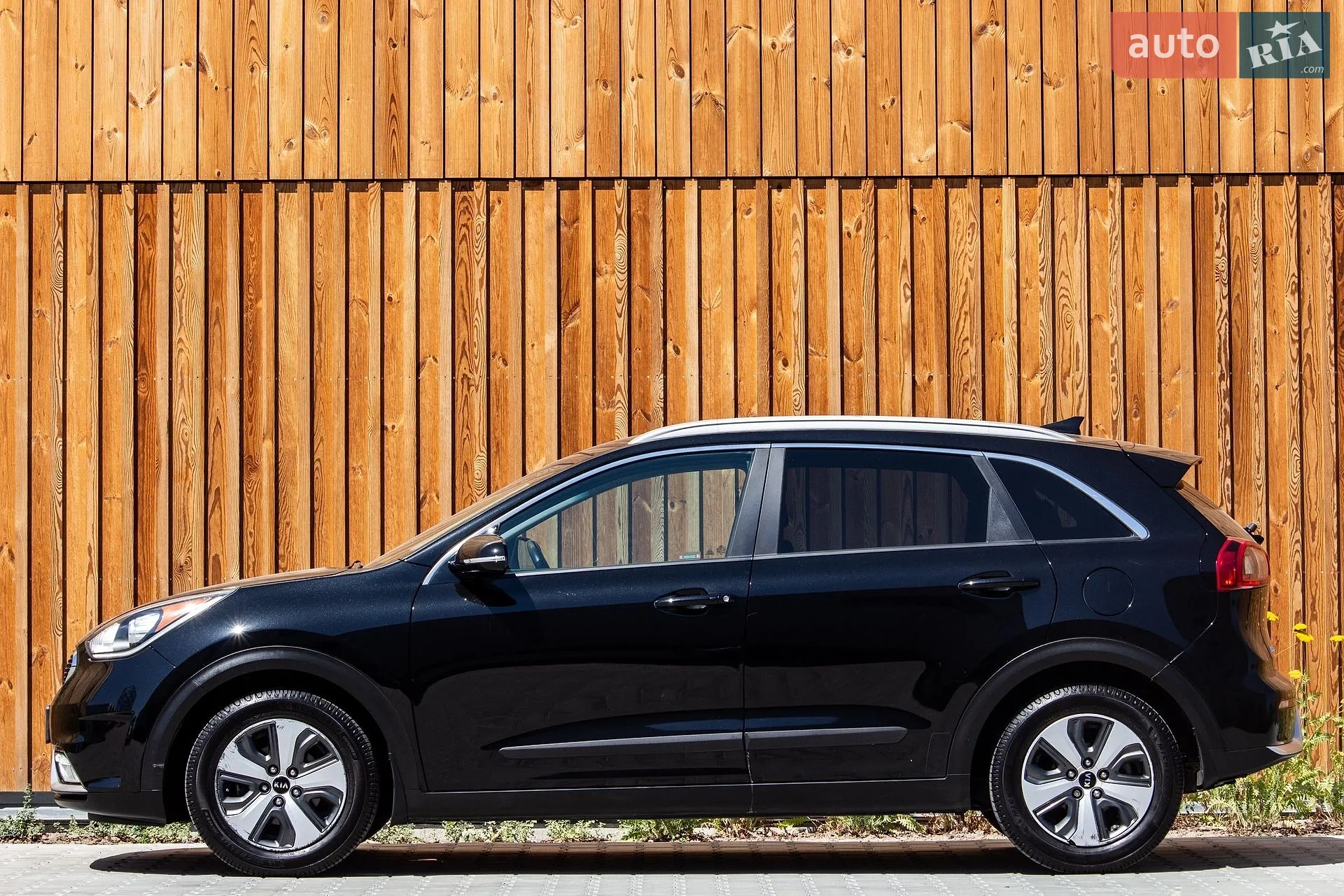 2019 Kia Niro - мініатюра 9