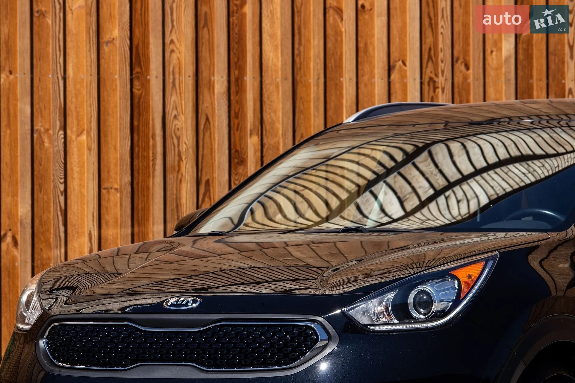 2019 Kia Niro - мініатюра 14