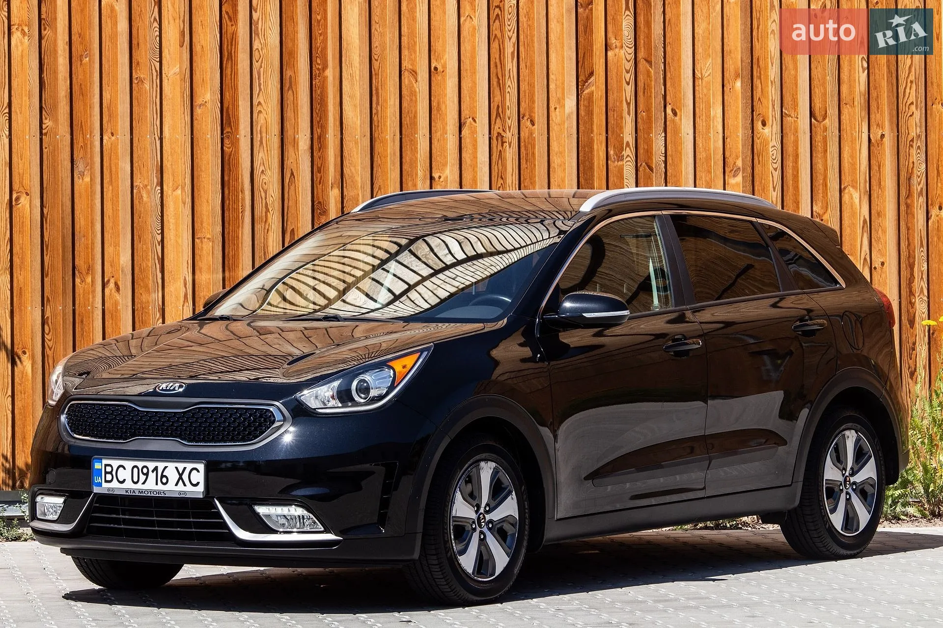 2019 Kia Niro - мініатюра 15