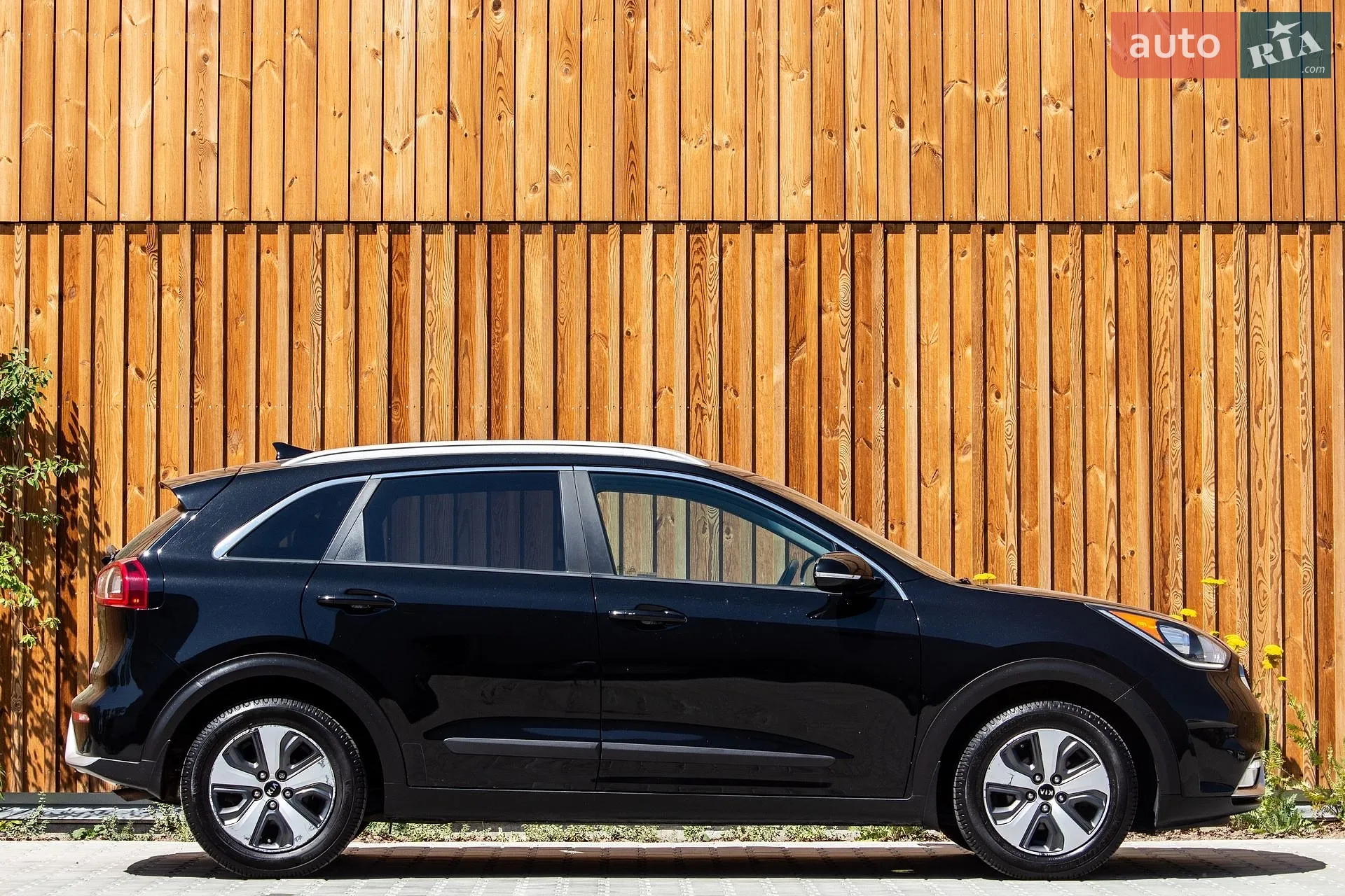 2019 Kia Niro - мініатюра 17