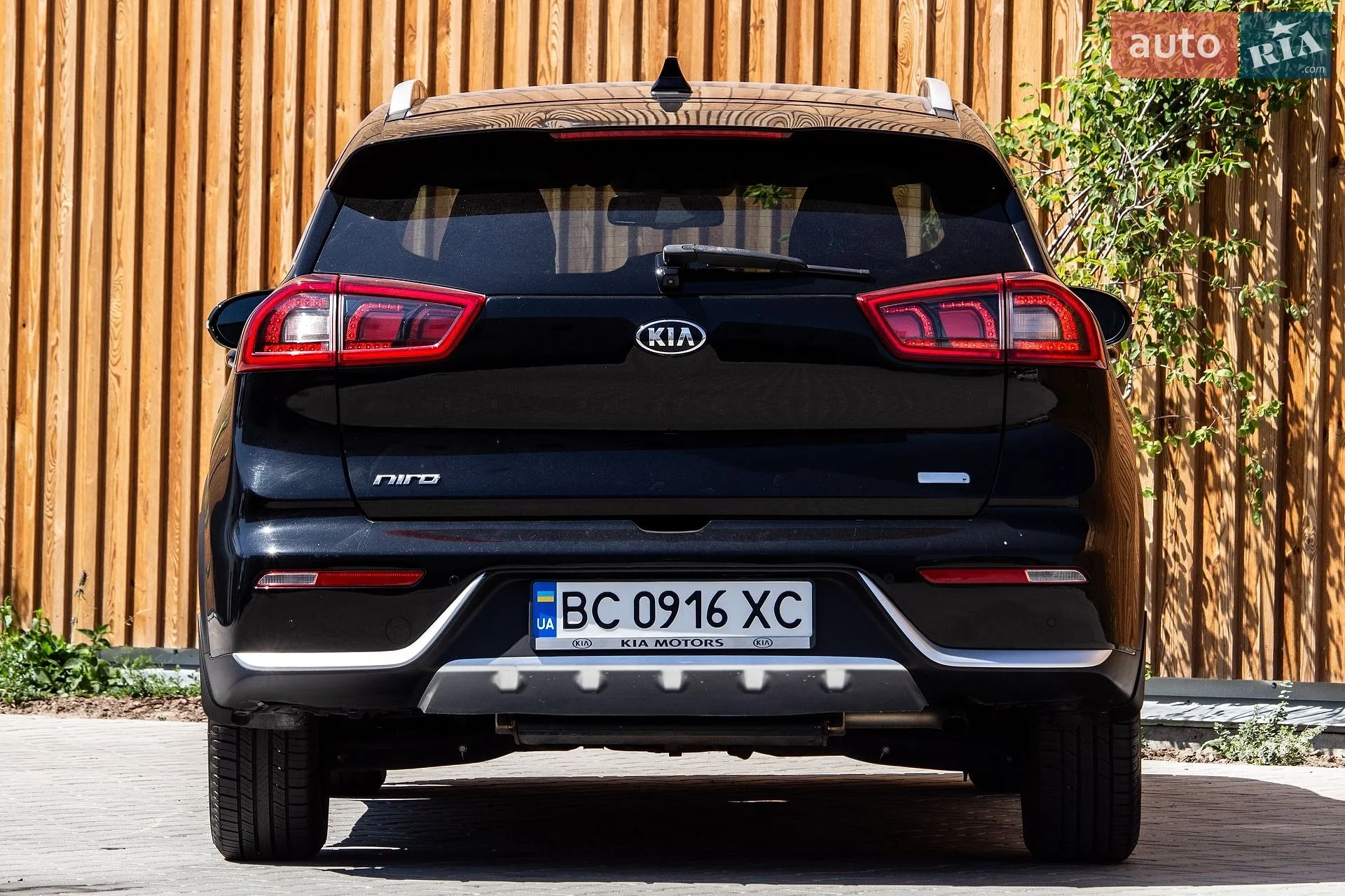 2019 Kia Niro - мініатюра 18