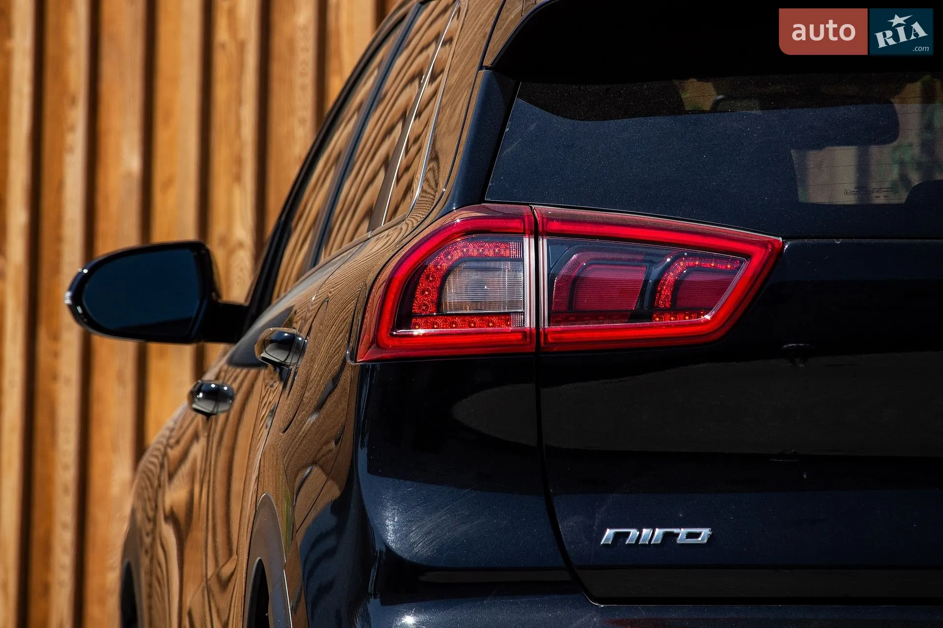 2019 Kia Niro - мініатюра 19