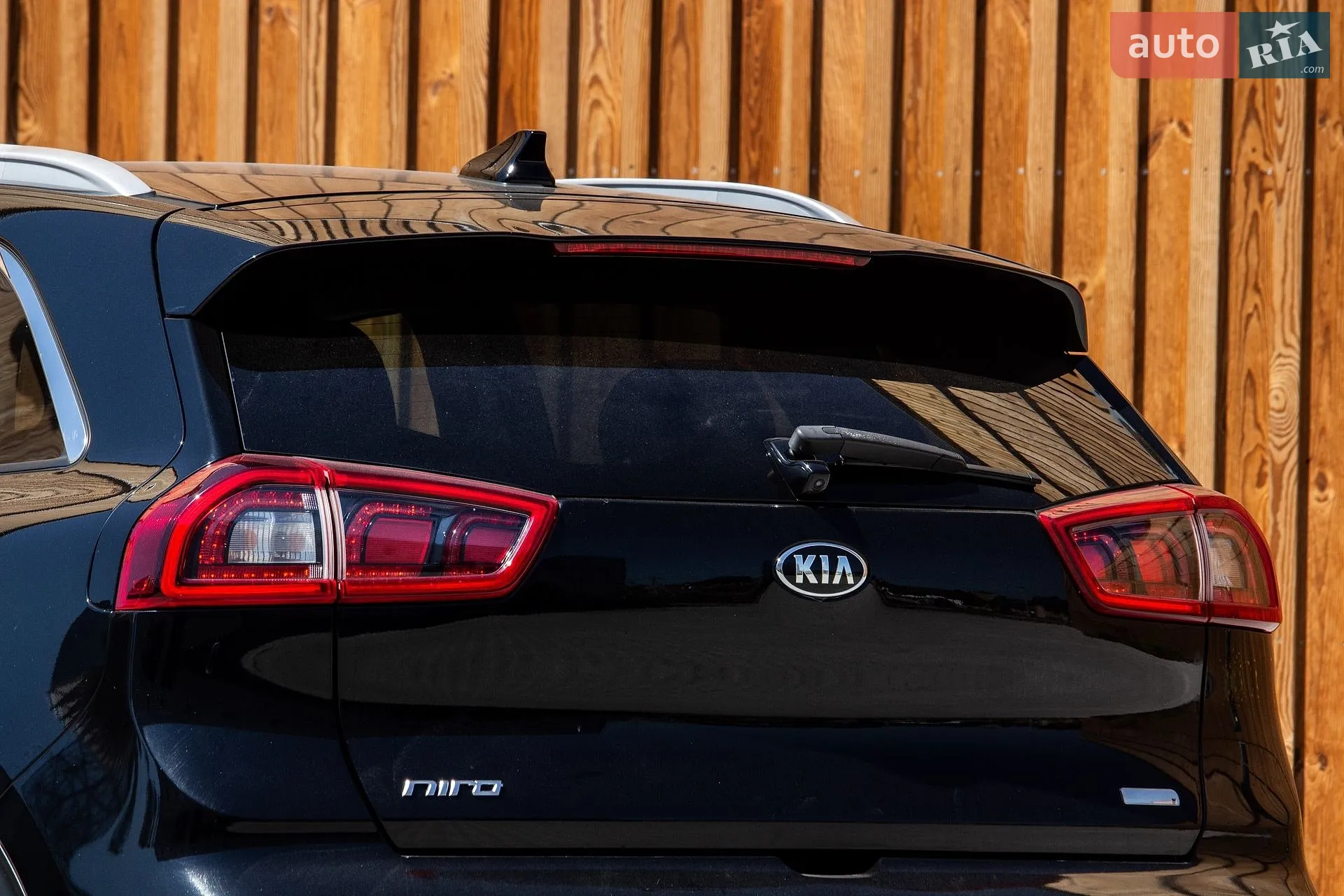 2019 Kia Niro - мініатюра 20