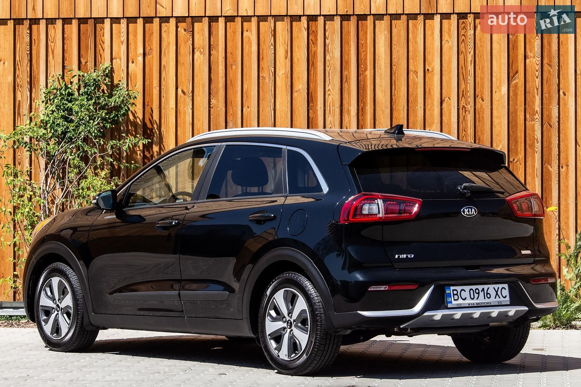 2019 Kia Niro - мініатюра 21