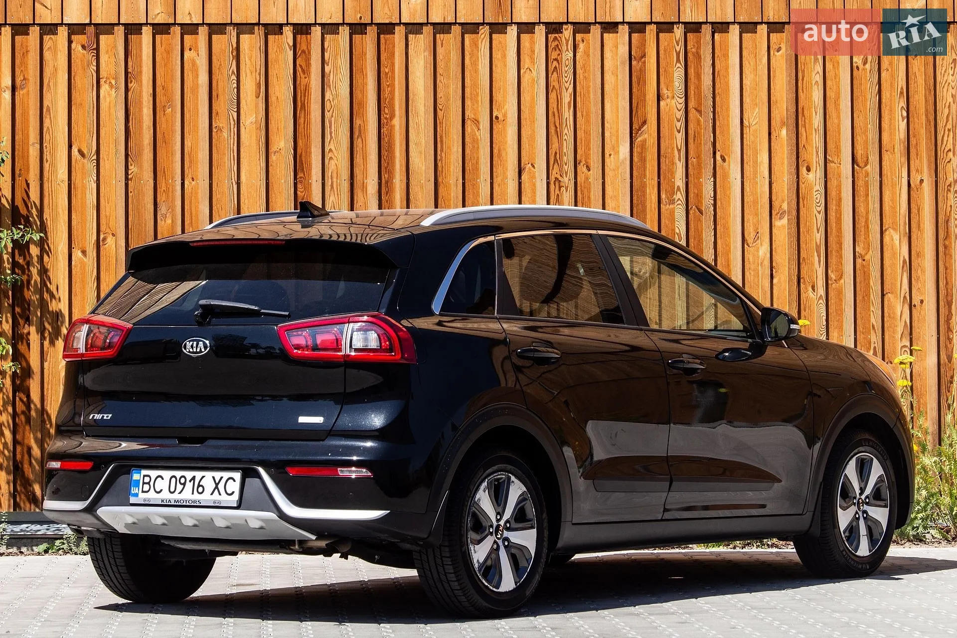 2019 Kia Niro - мініатюра 23