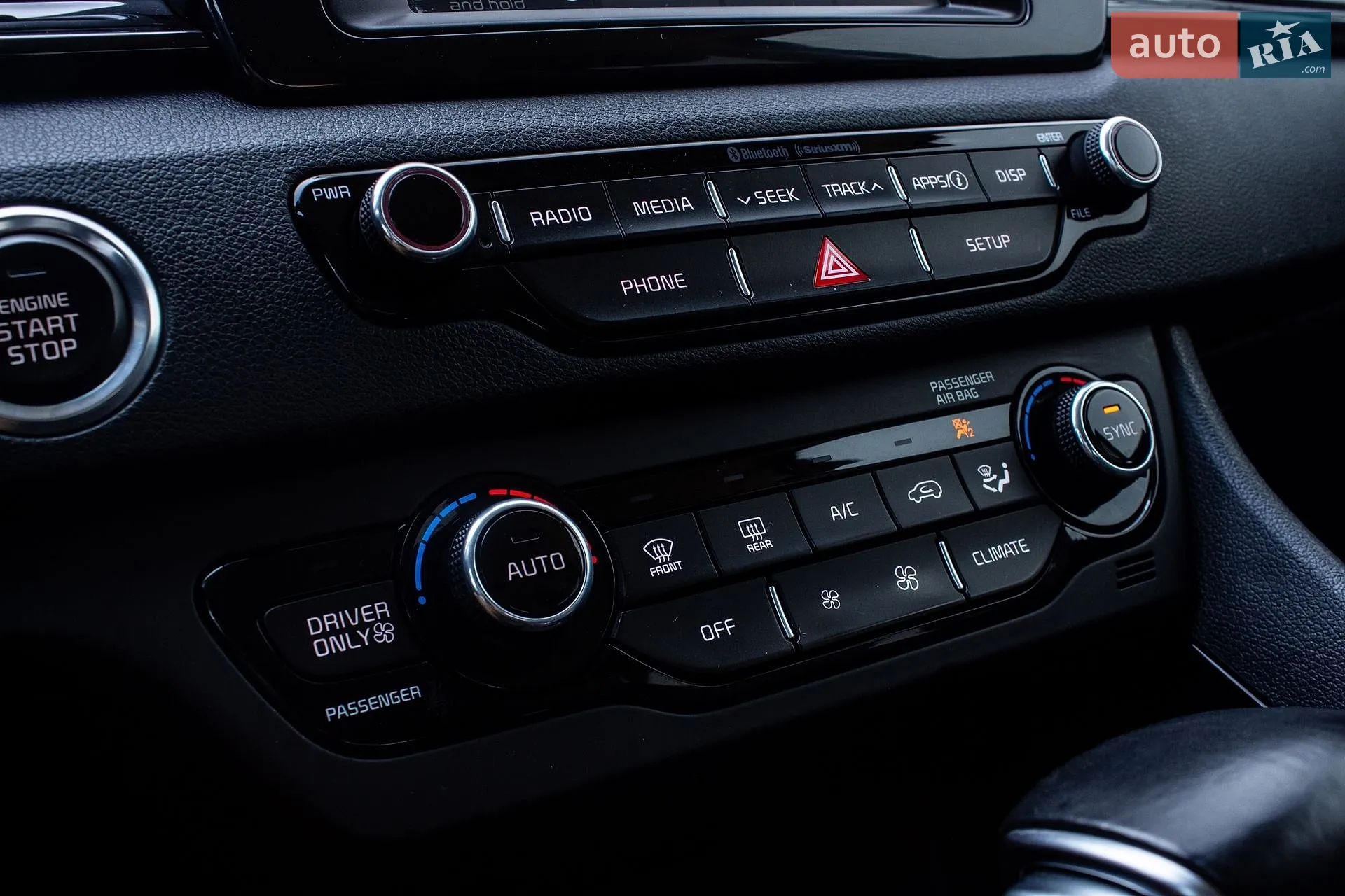 2019 Kia Niro - мініатюра 27