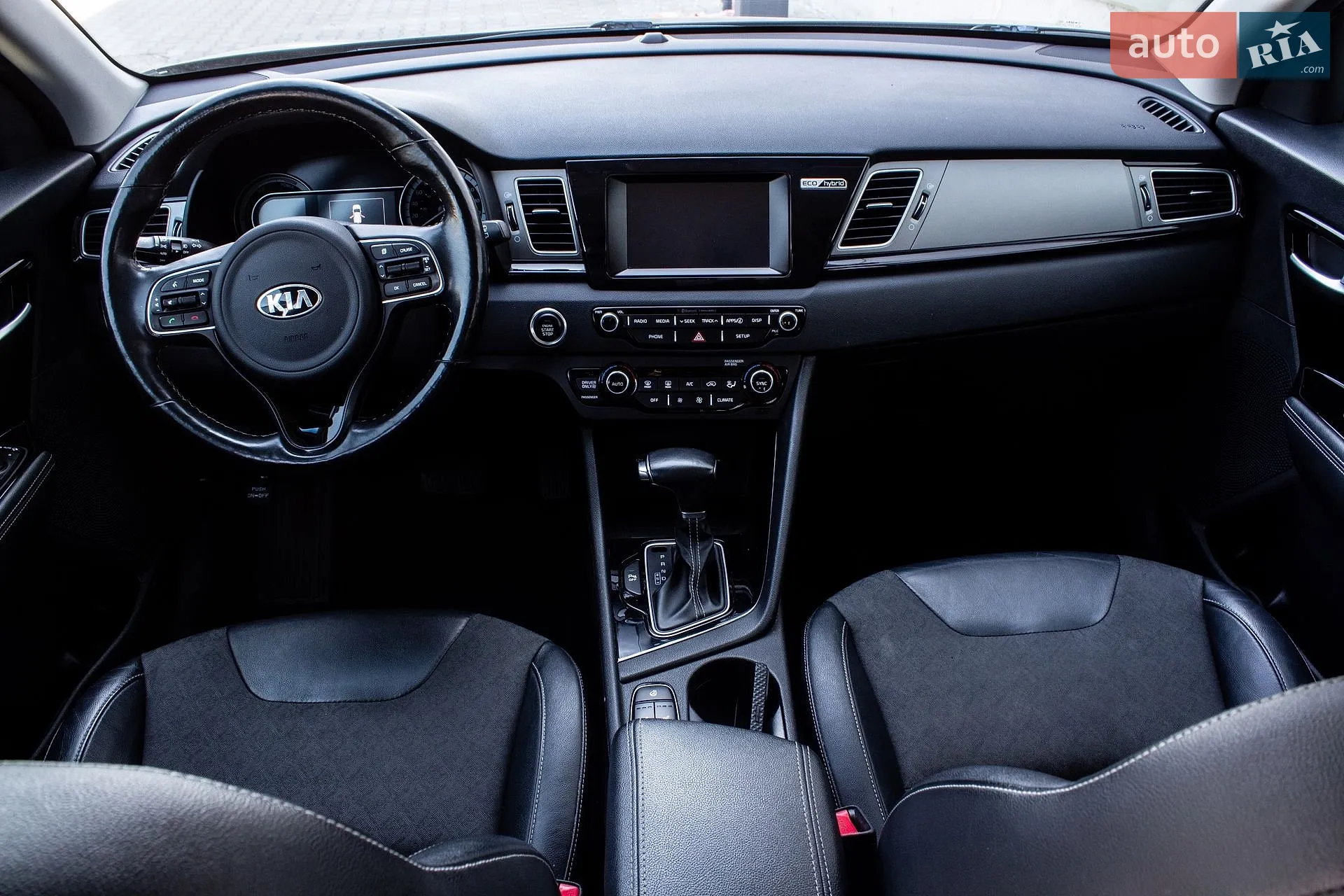 2019 Kia Niro - мініатюра 26