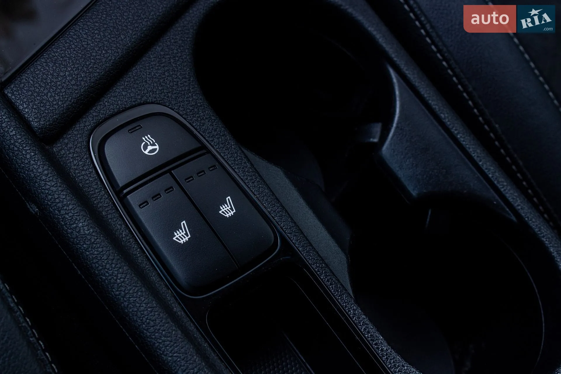 2019 Kia Niro - мініатюра 36