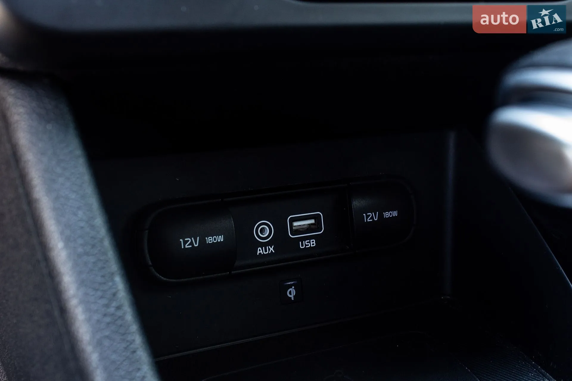 2019 Kia Niro - мініатюра 35