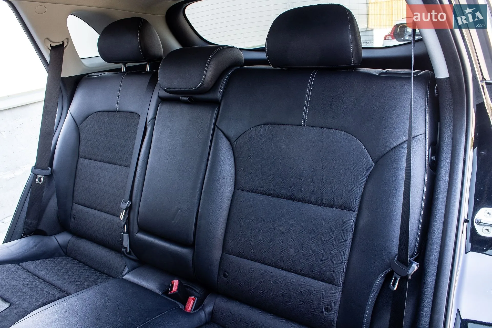 2019 Kia Niro - мініатюра 37