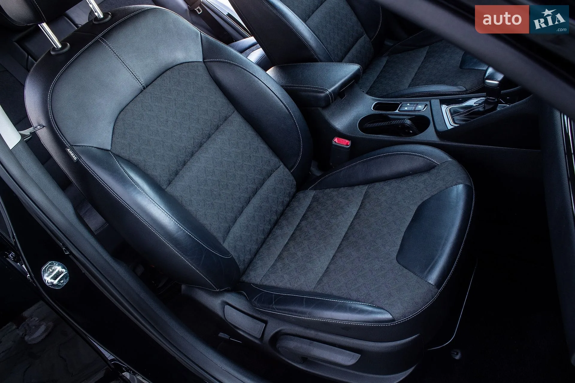 2019 Kia Niro - мініатюра 39