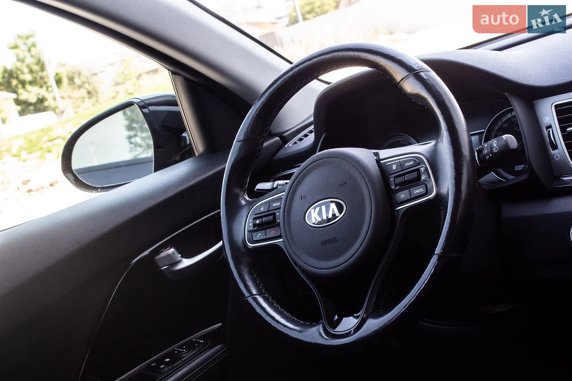 2019 Kia Niro - мініатюра 41