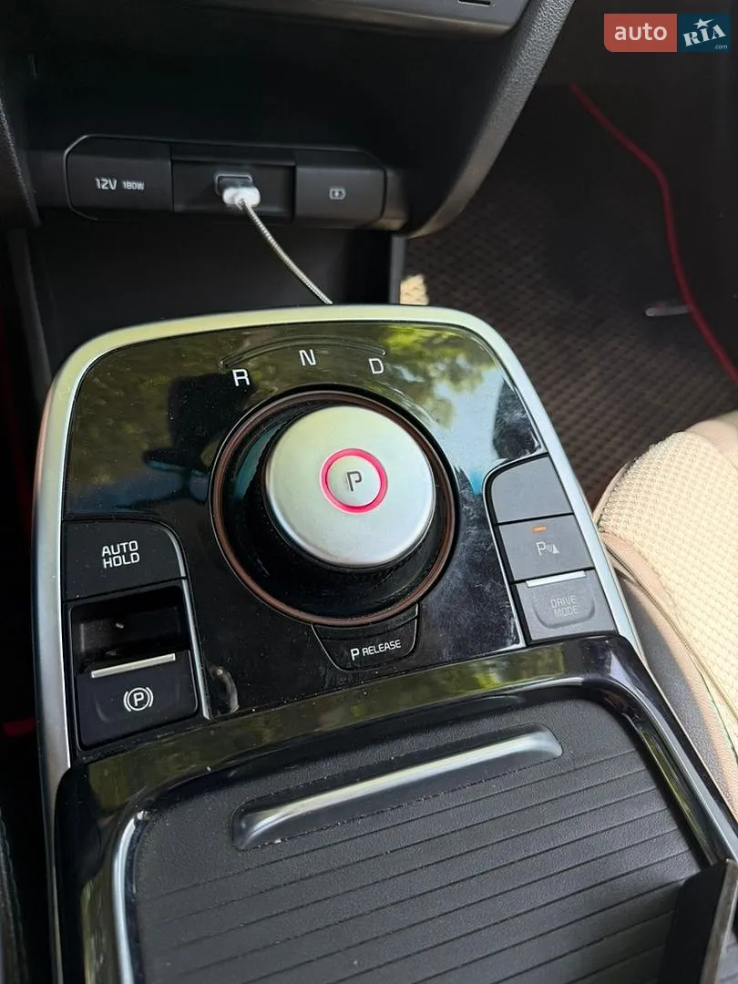 2021 Kia Niro - мініатюра 16