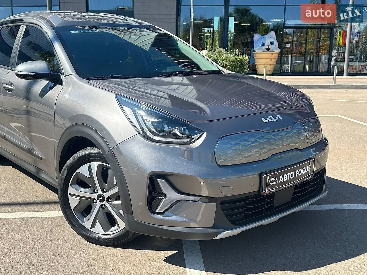 2022 Kia Niro - мініатюра 2