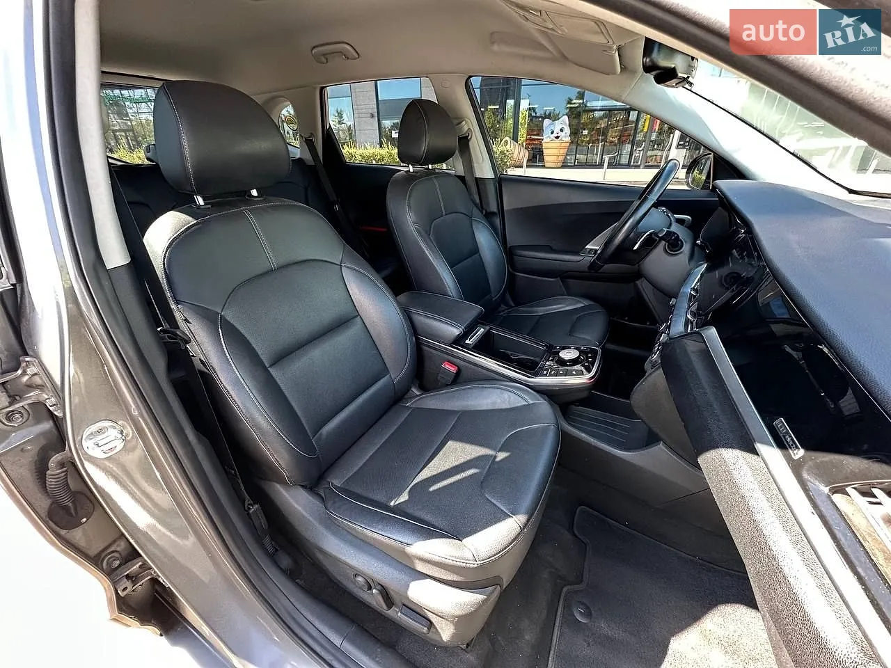 2022 Kia Niro - мініатюра 9