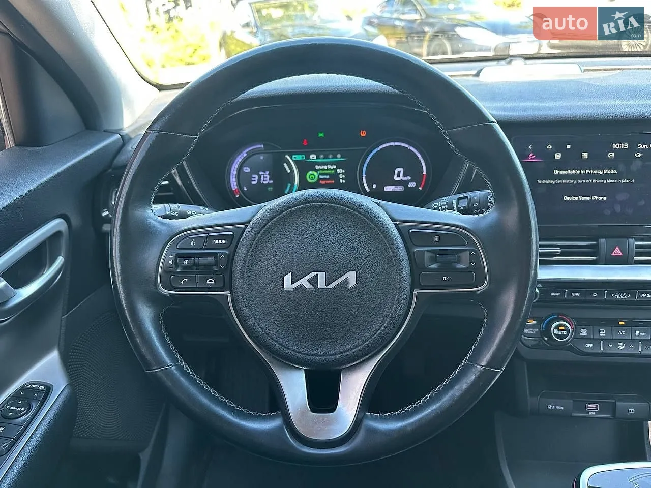 2022 Kia Niro - мініатюра 14