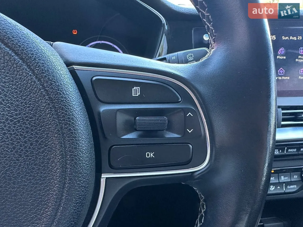 2022 Kia Niro - мініатюра 22